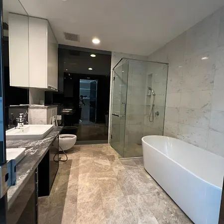 Platinum Suites By Penguinhome Kuala Lumpur Exterior photo