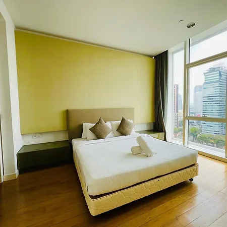 Platinum Suites By Penguinhome Kuala Lumpur Exterior photo