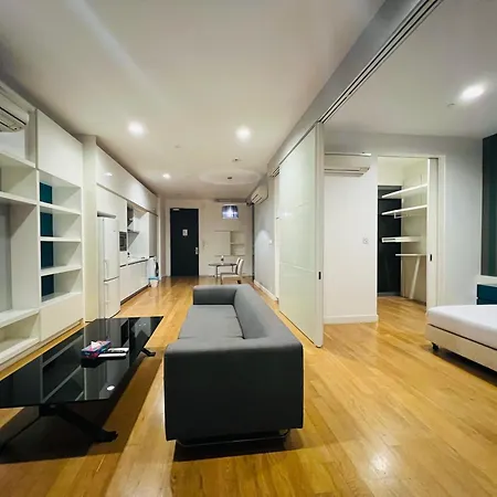Platinum Suites By Penguinhome Kuala Lumpur Exterior photo