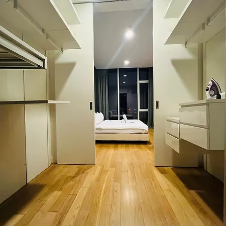 Platinum Suites By Penguinhome Kuala Lumpur Exterior photo