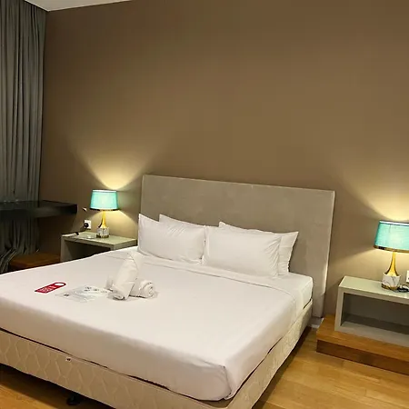Platinum Suites By Penguinhome Kuala Lumpur Exterior photo