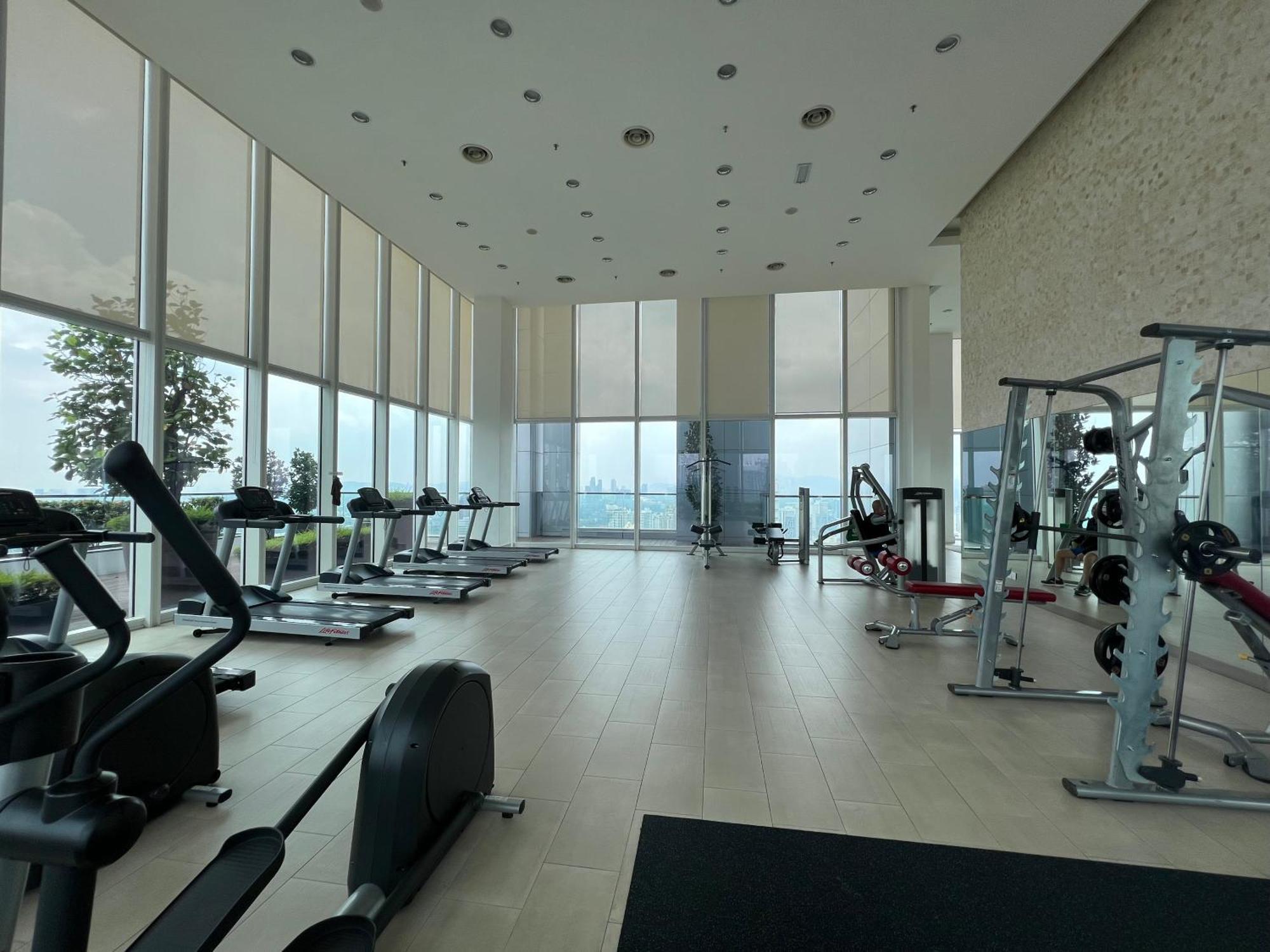 Platinum By Penguinhome Apartemen *