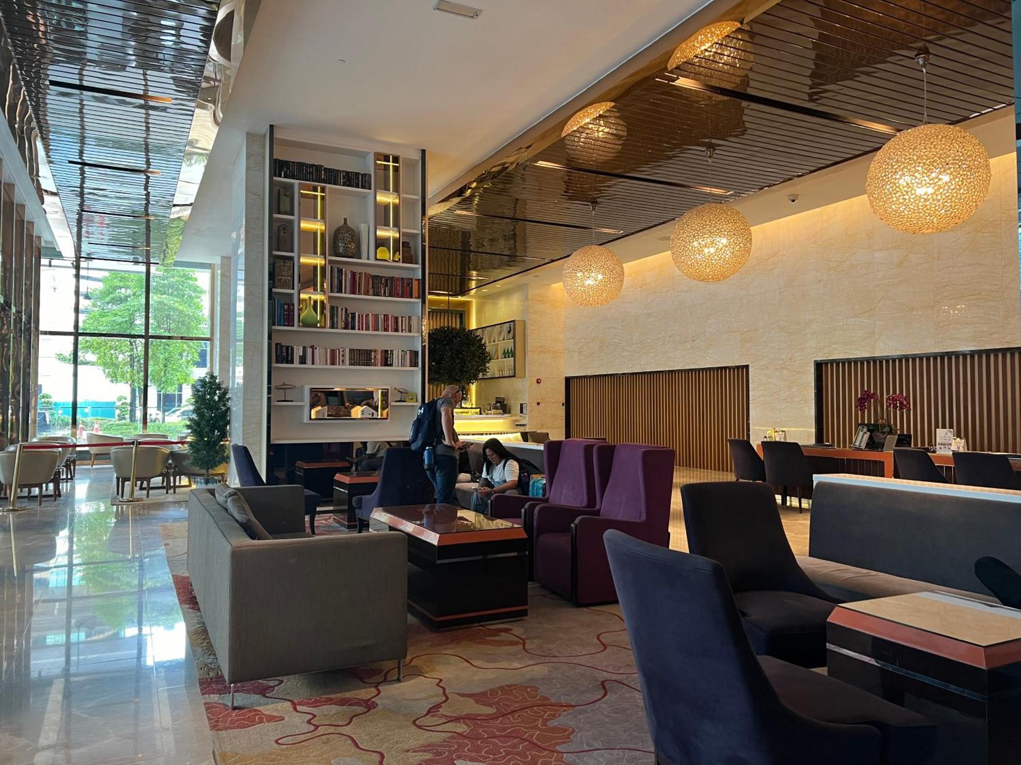 Apartemen Platinum By Penguinhome *