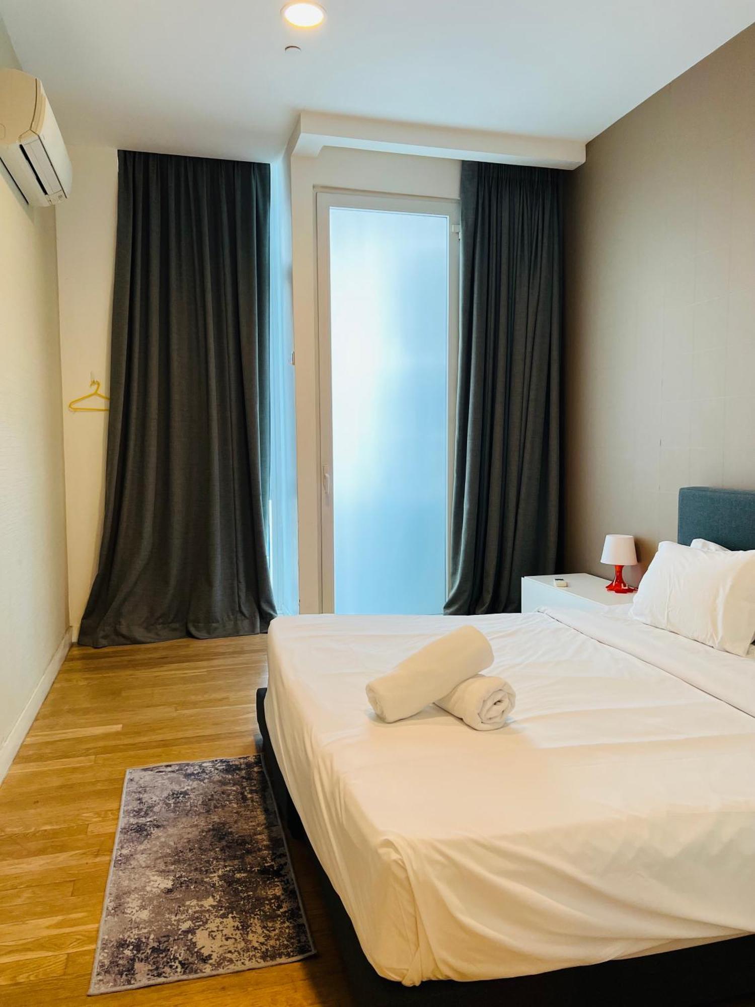 Apartemen Platinum By Penguinhome