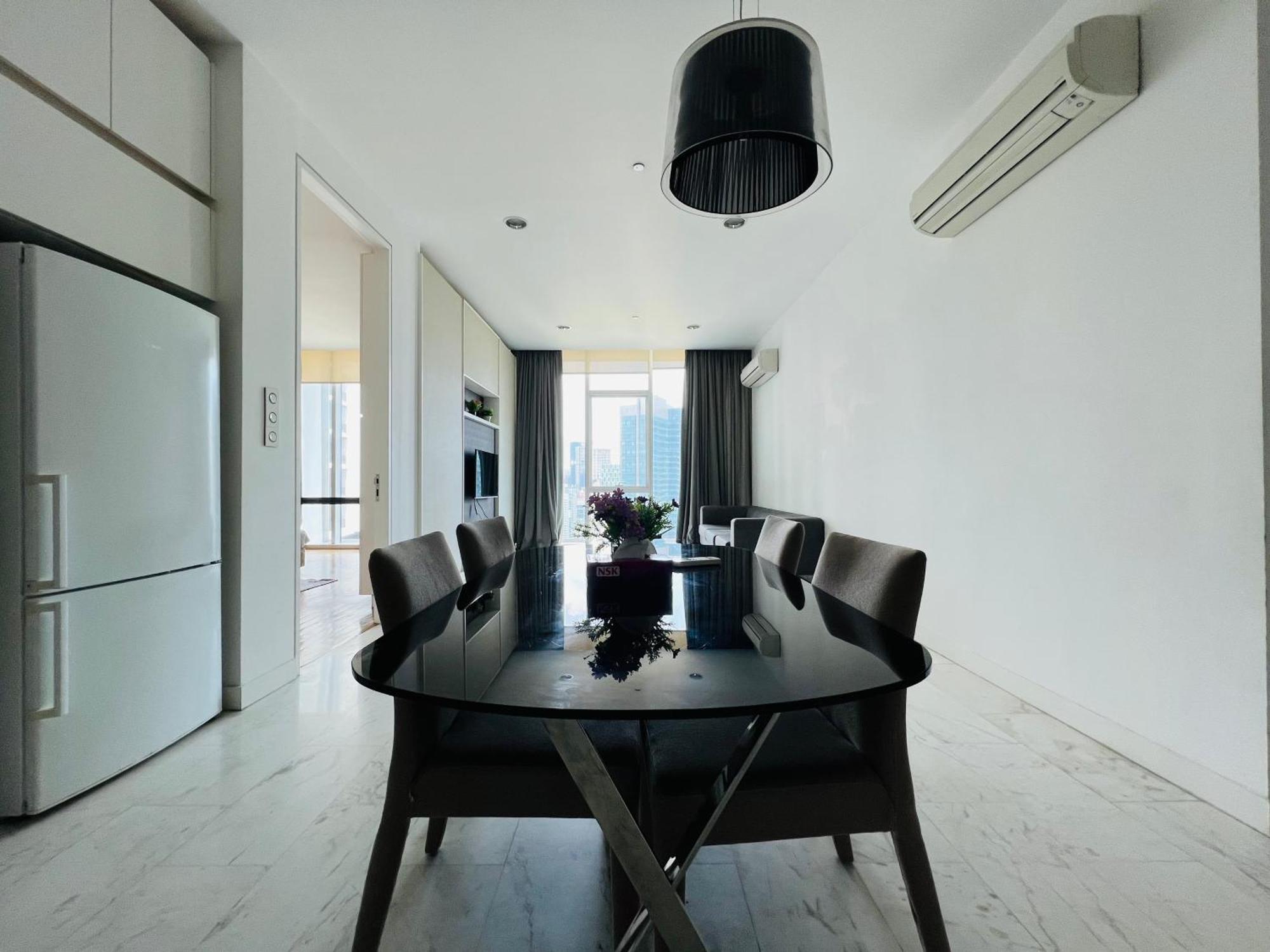 Platinum By Penguinhome Apartemen *