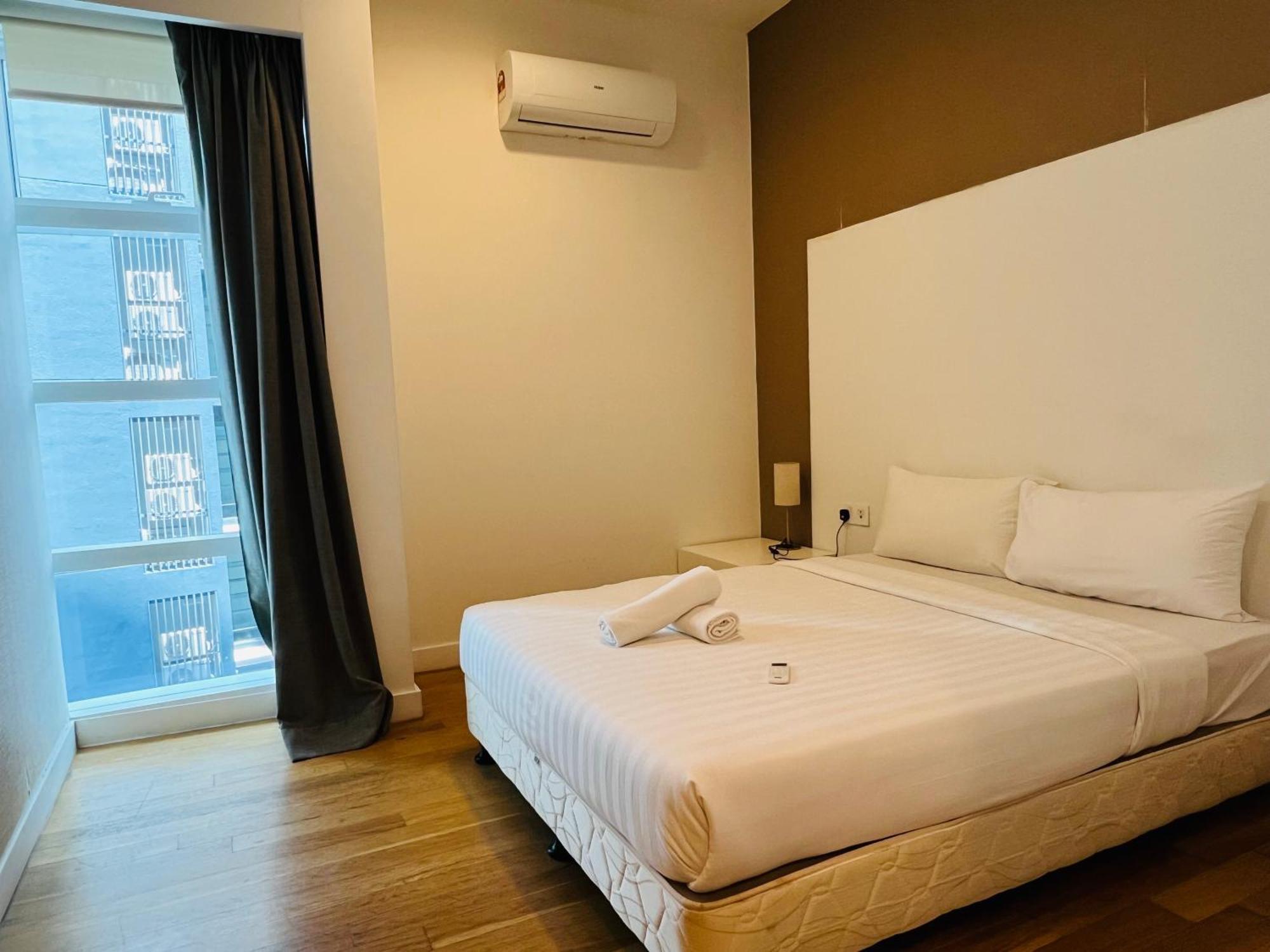 Platinum By Penguinhome * Kuala Lumpur