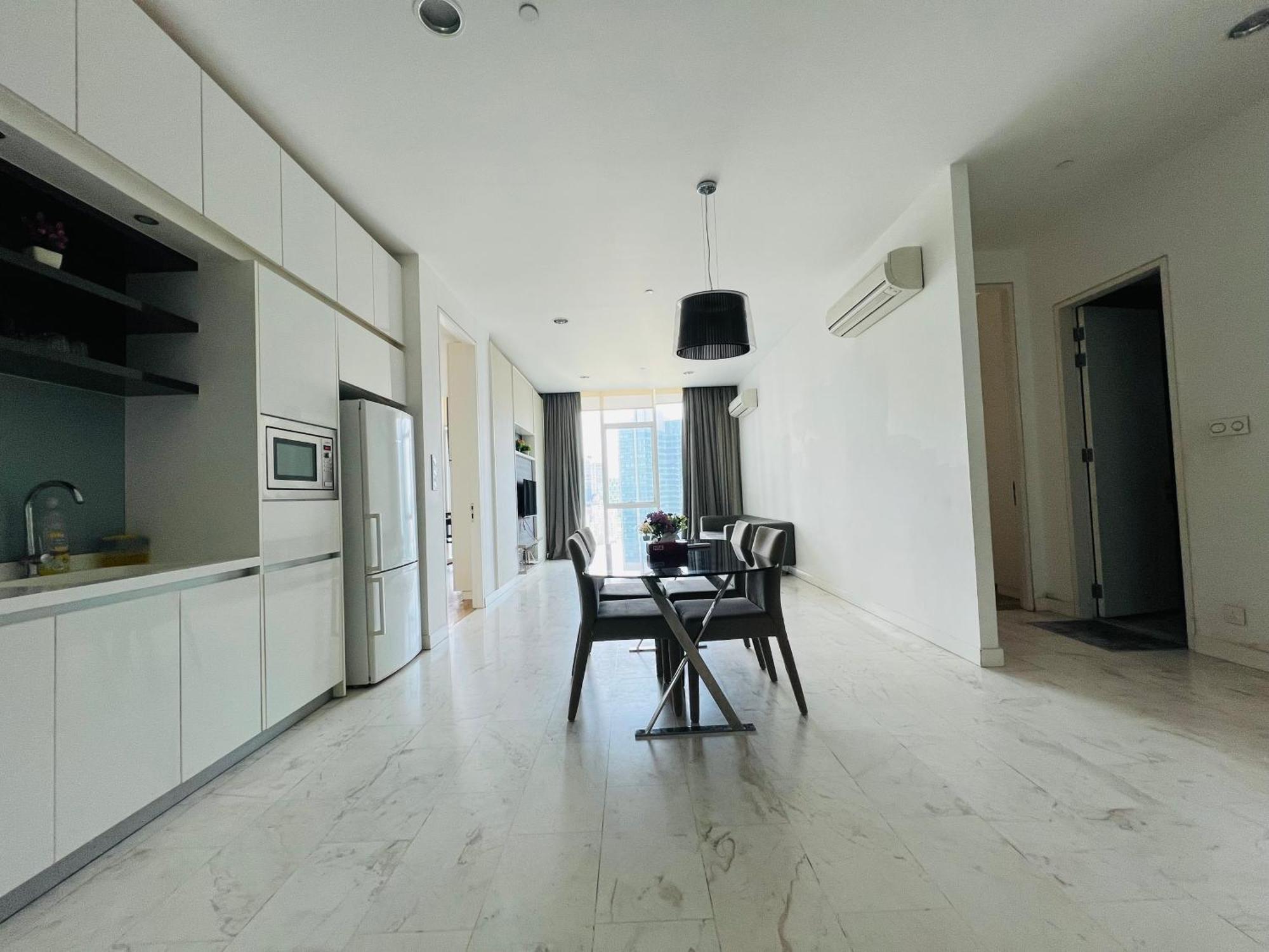 Platinum By Penguinhome Apartemen *