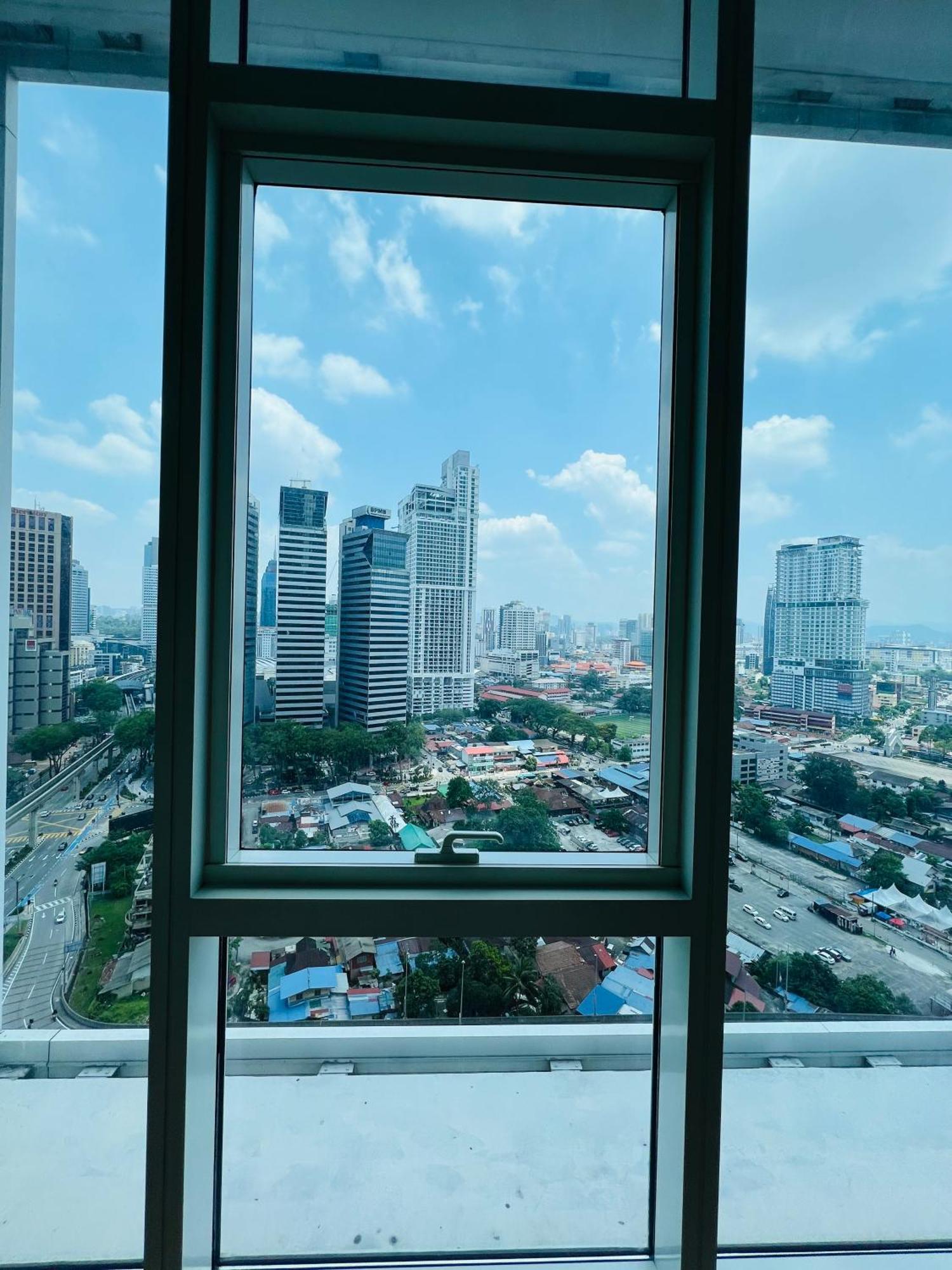 Platinum By Penguinhome Apartemen
