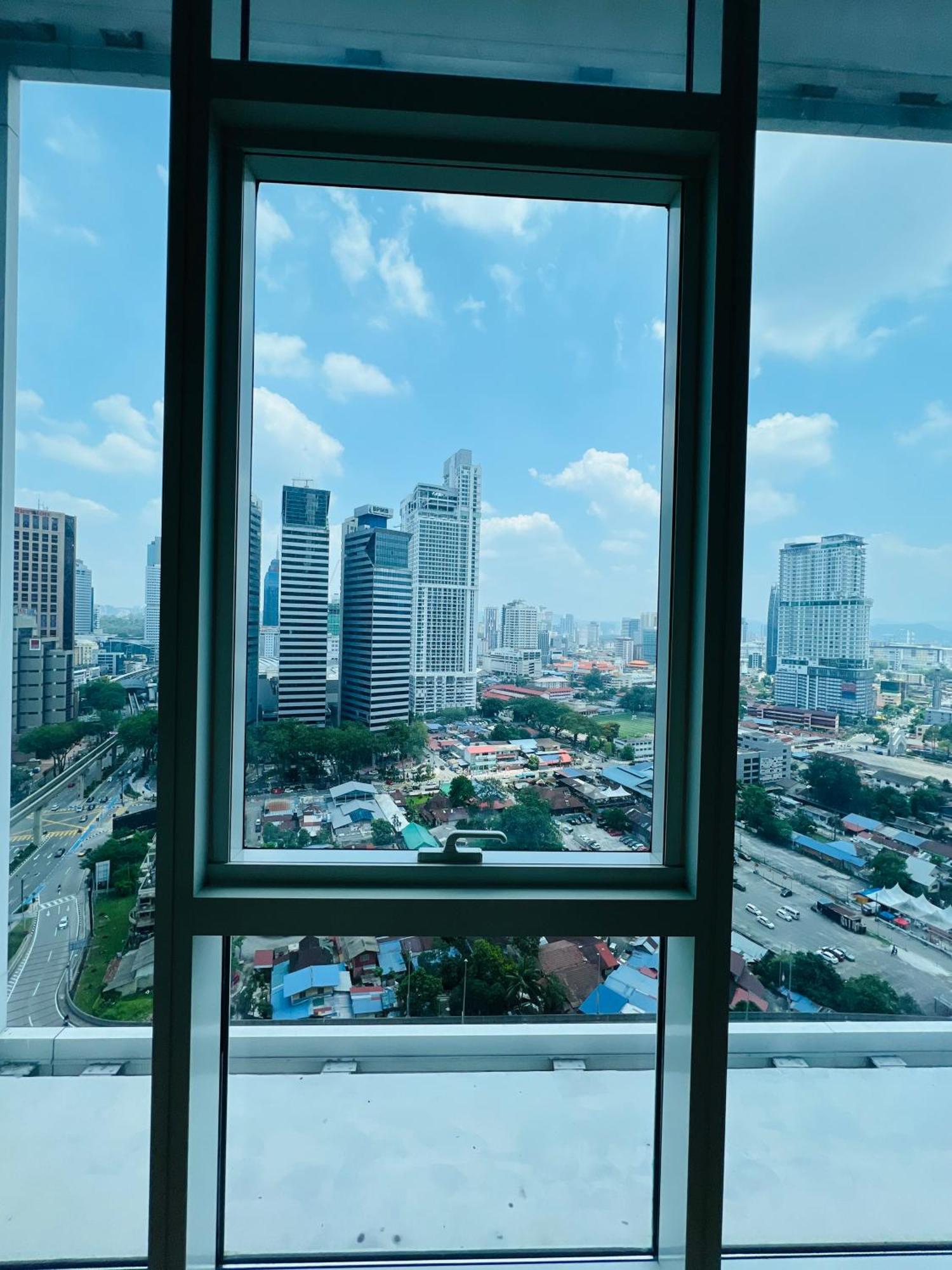 Platinum By Penguinhome Apartemen