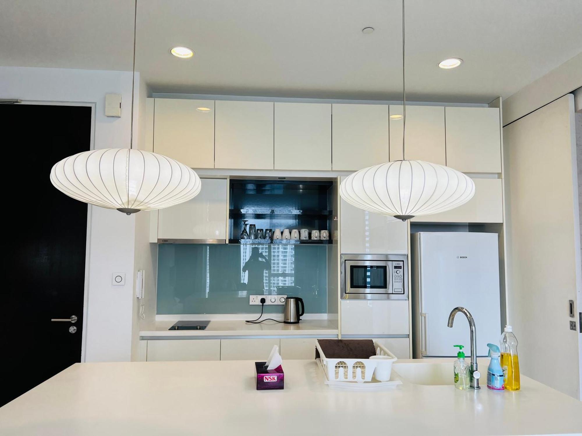 Platinum By Penguinhome Apartemen
