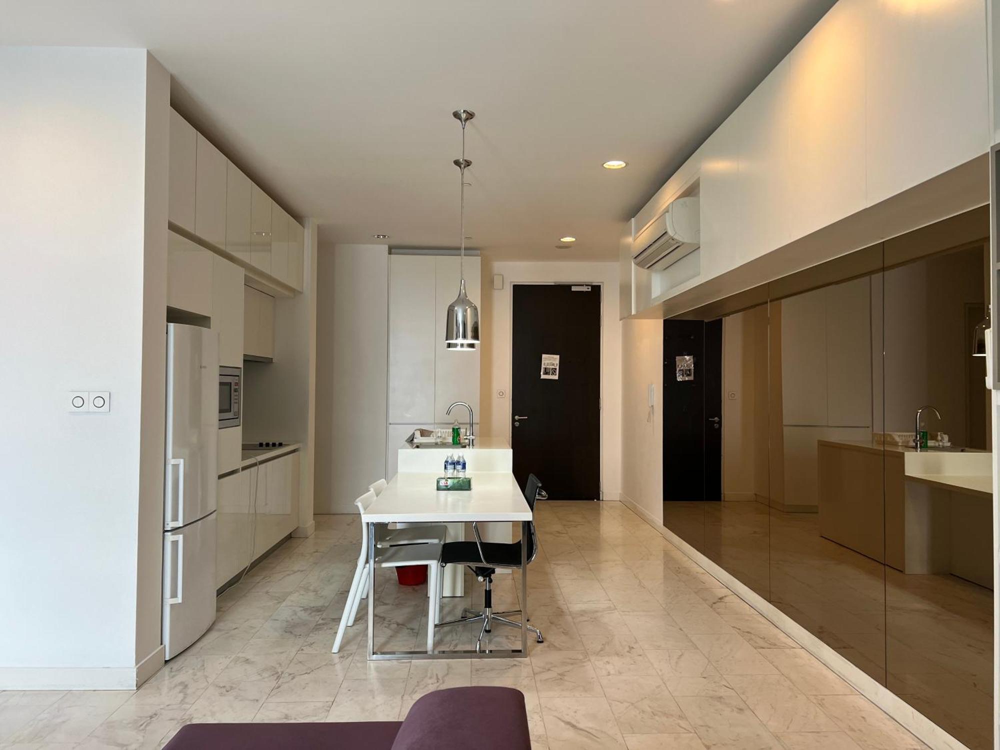 Platinum By Penguinhome Apartment *