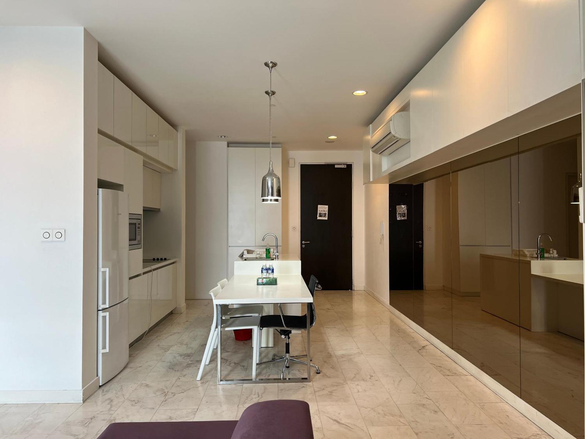 Platinum By Penguinhome Apartment
