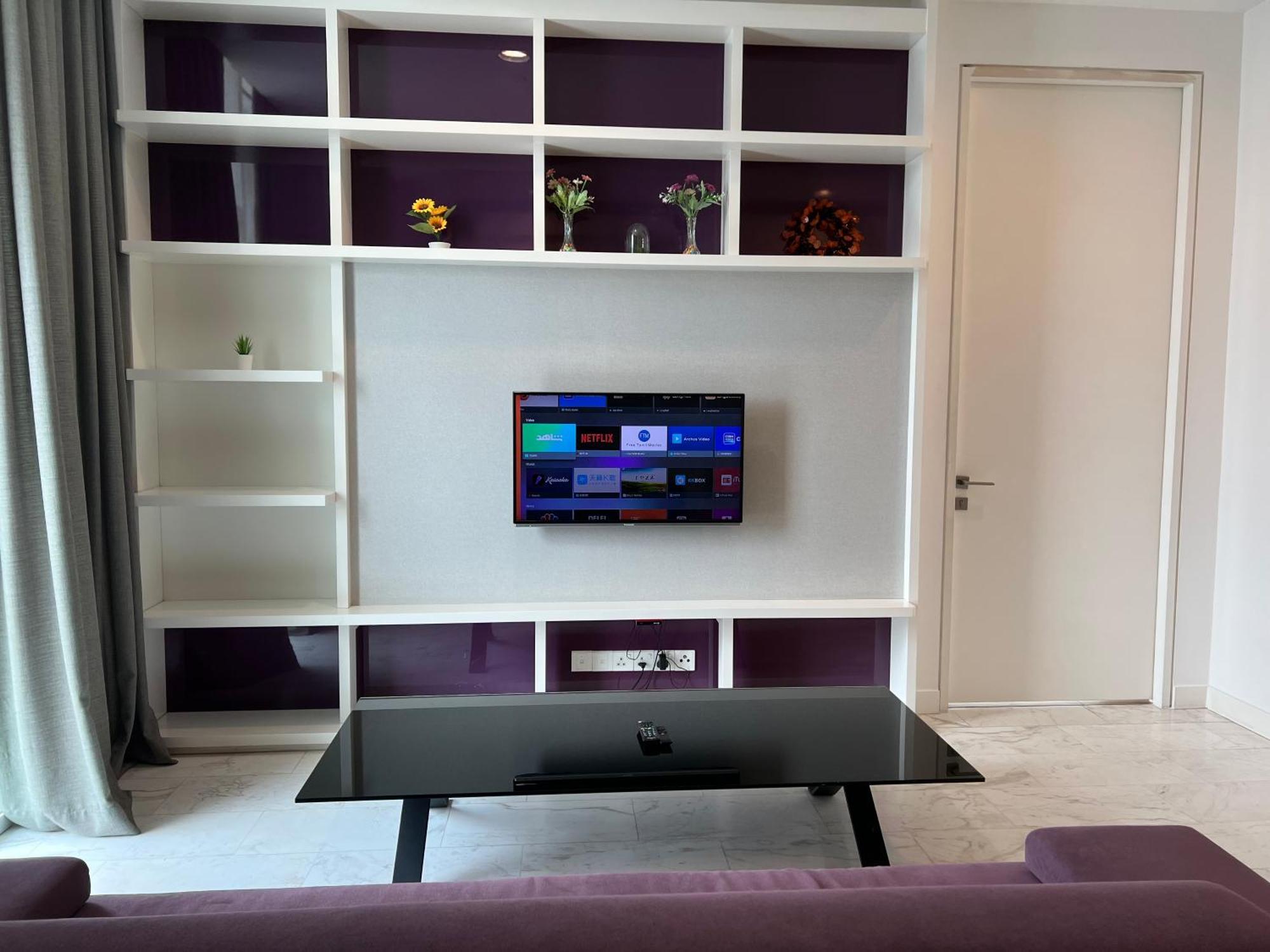 Platinum By Penguinhome