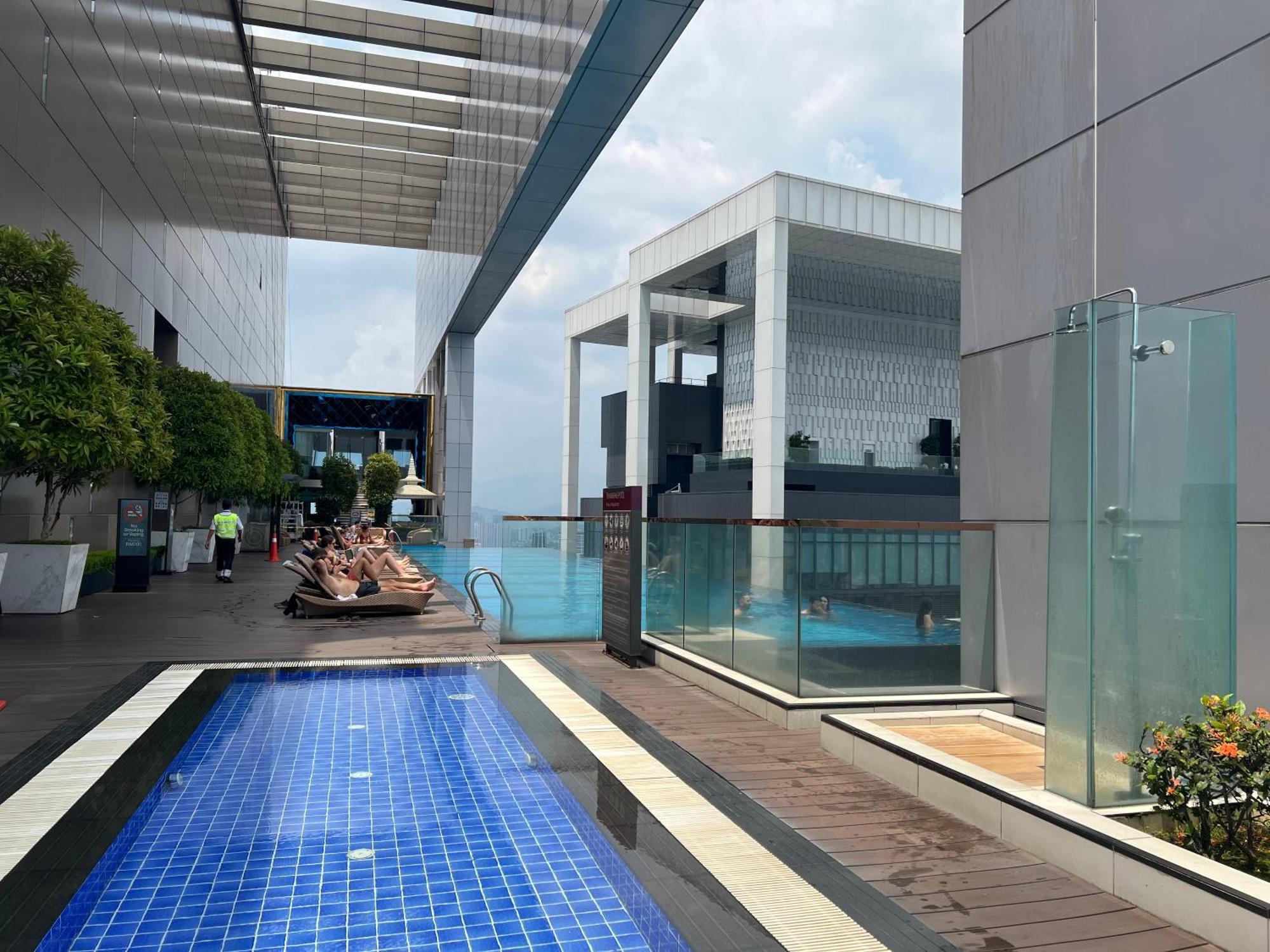 Platinum By Penguinhome Kuala Lumpur