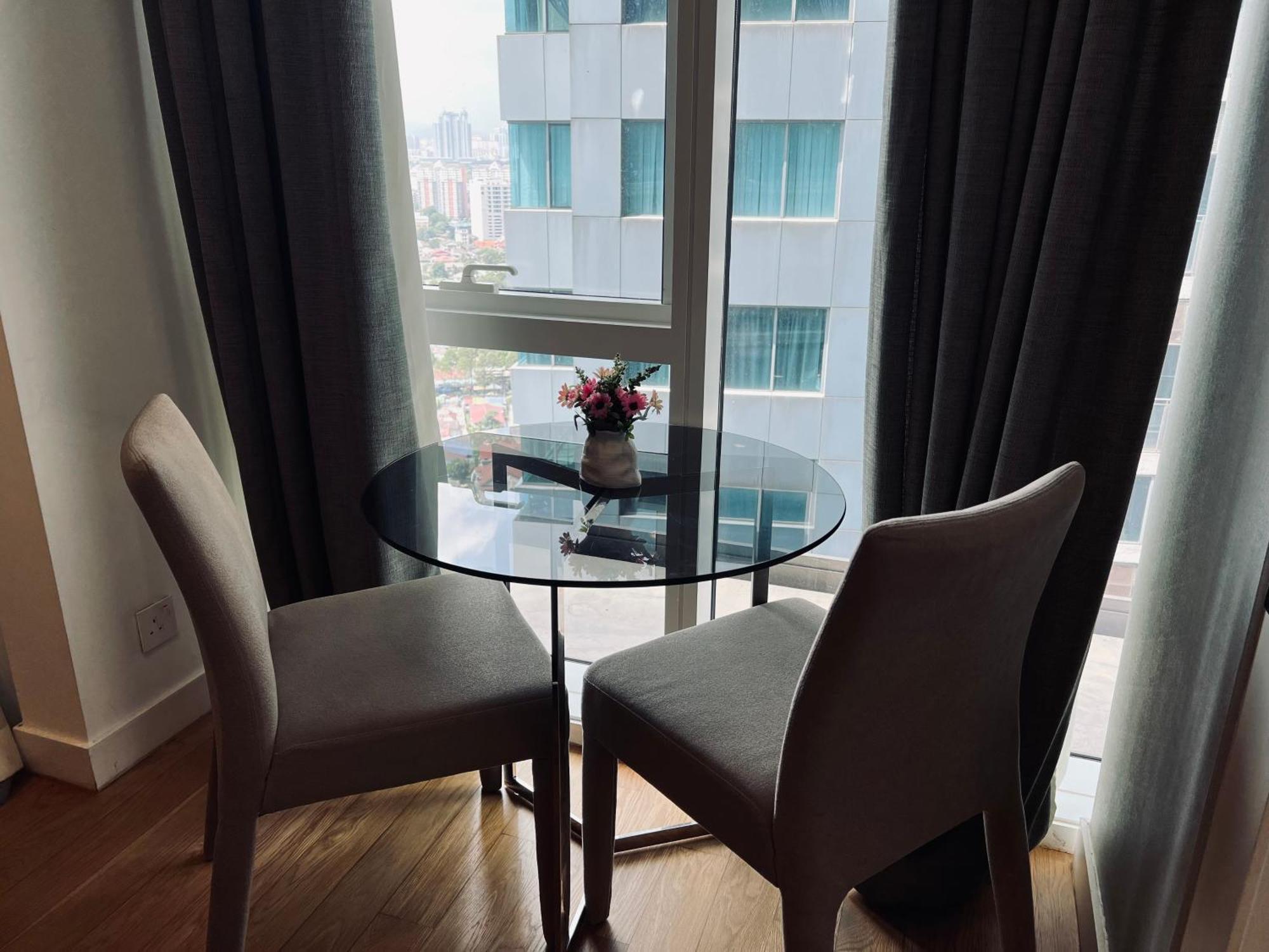Apartment Platinum By Penguinhome Kuala Lumpur