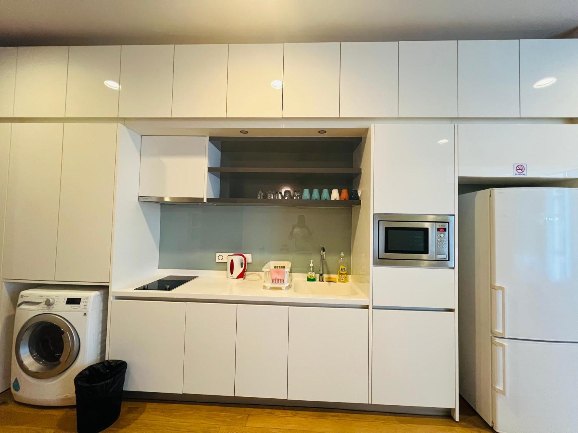 Apartment Platinum By Penguinhome Kuala Lumpur