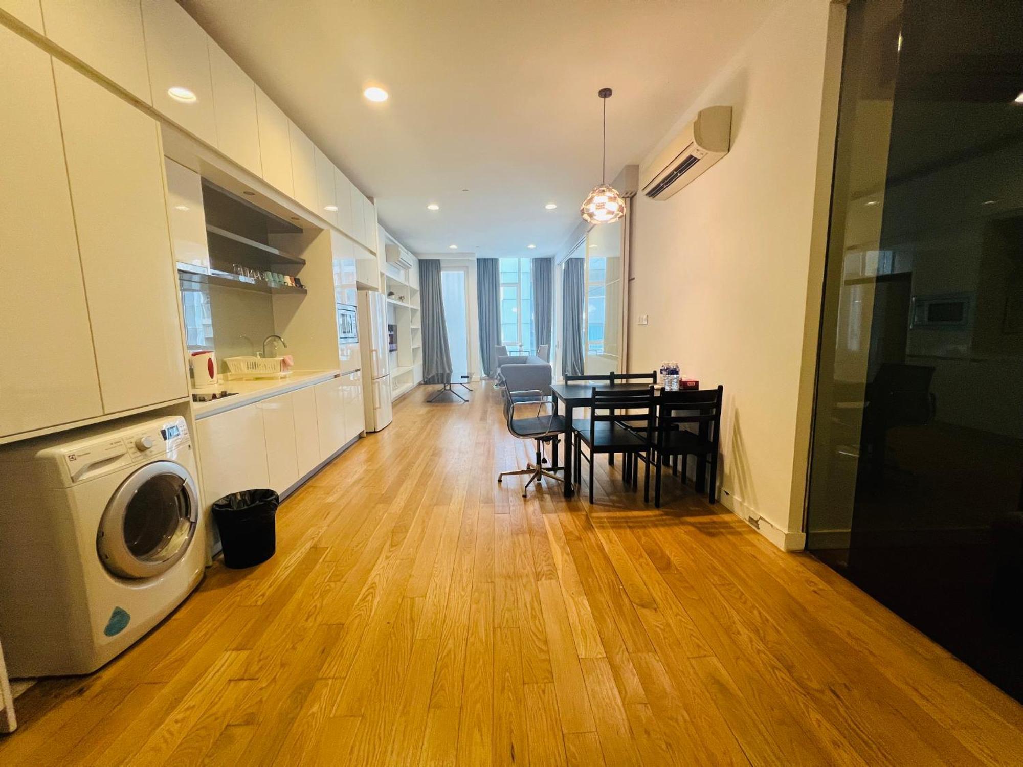Platinum By Penguinhome Apartment *
