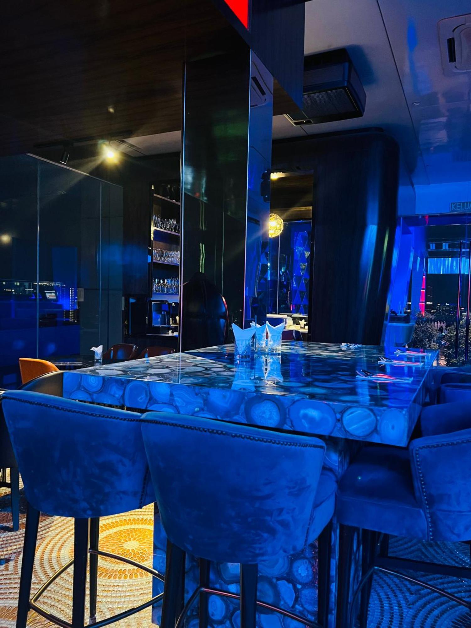 Platinum By Penguinhome Kuala Lumpur