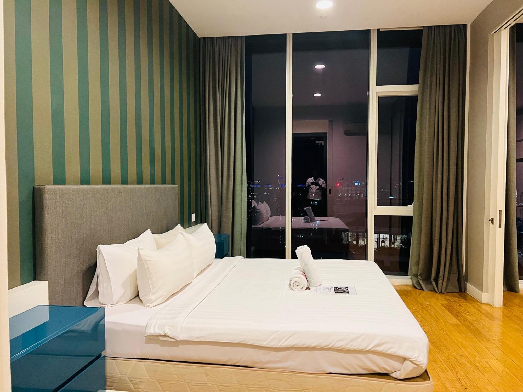 Platinum By Penguinhome * Kuala Lumpur