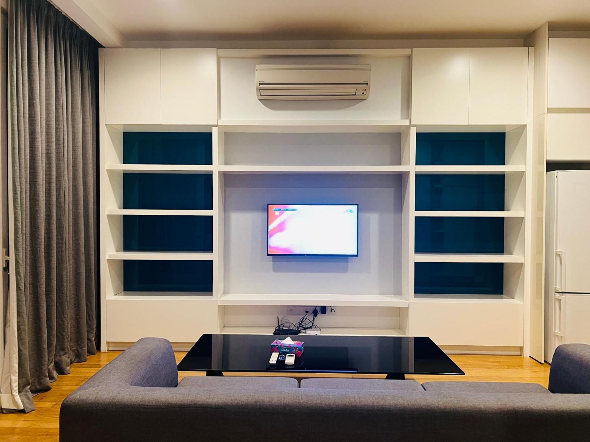 Platinum By Penguinhome * Kuala Lumpur