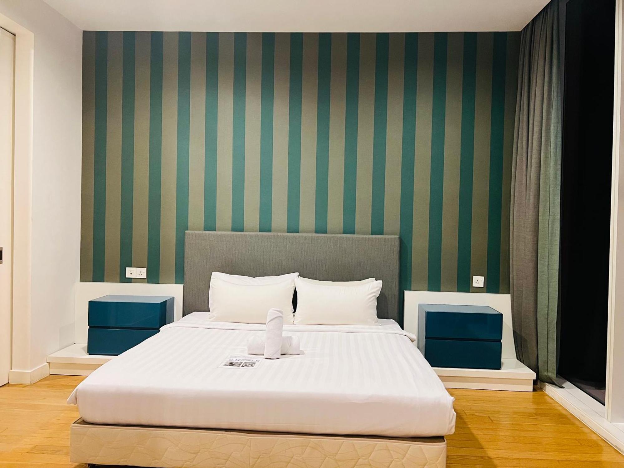 Platinum By Penguinhome Apartment Kuala Lumpur