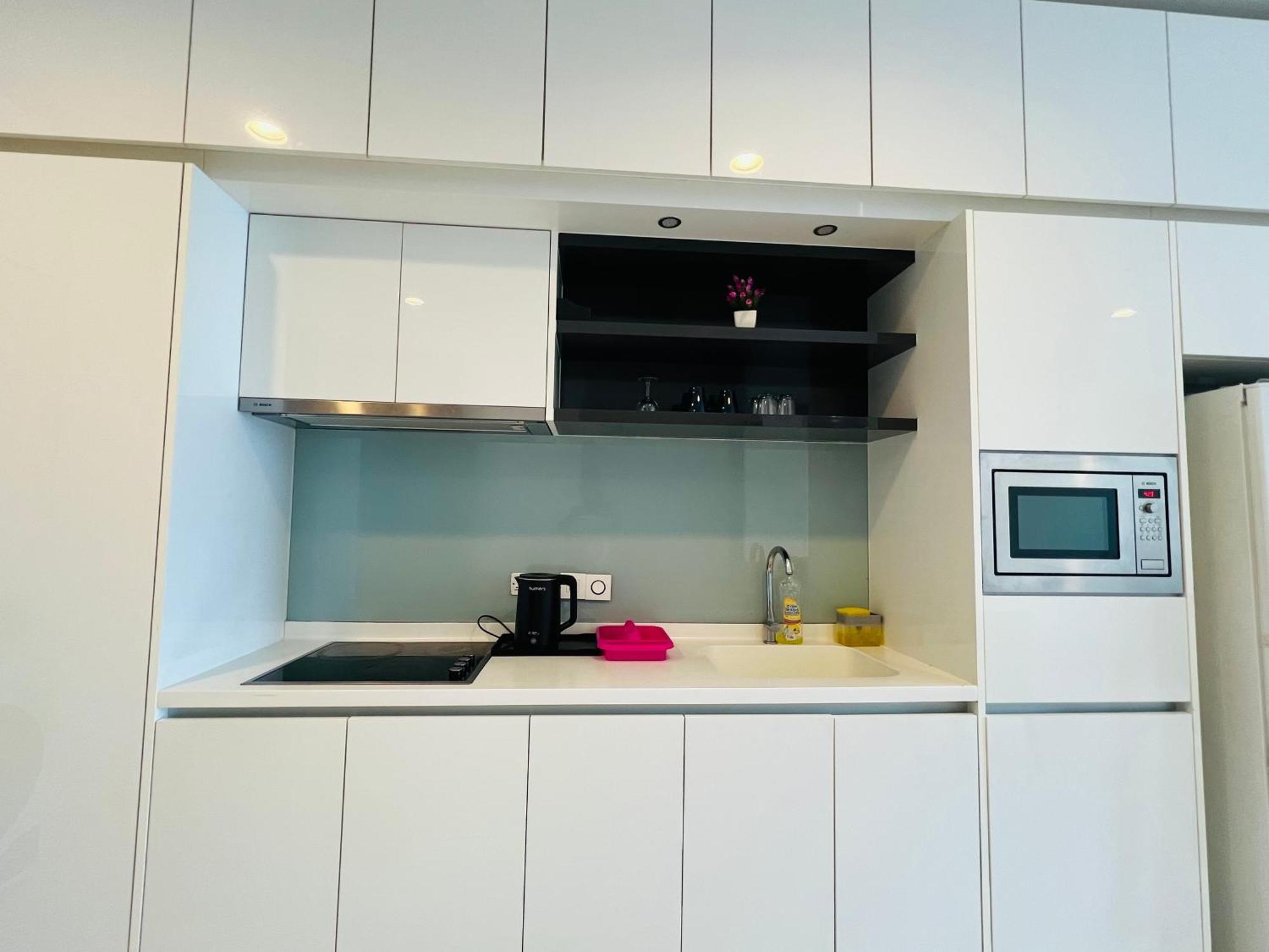 Apartment Platinum By Penguinhome Kuala Lumpur