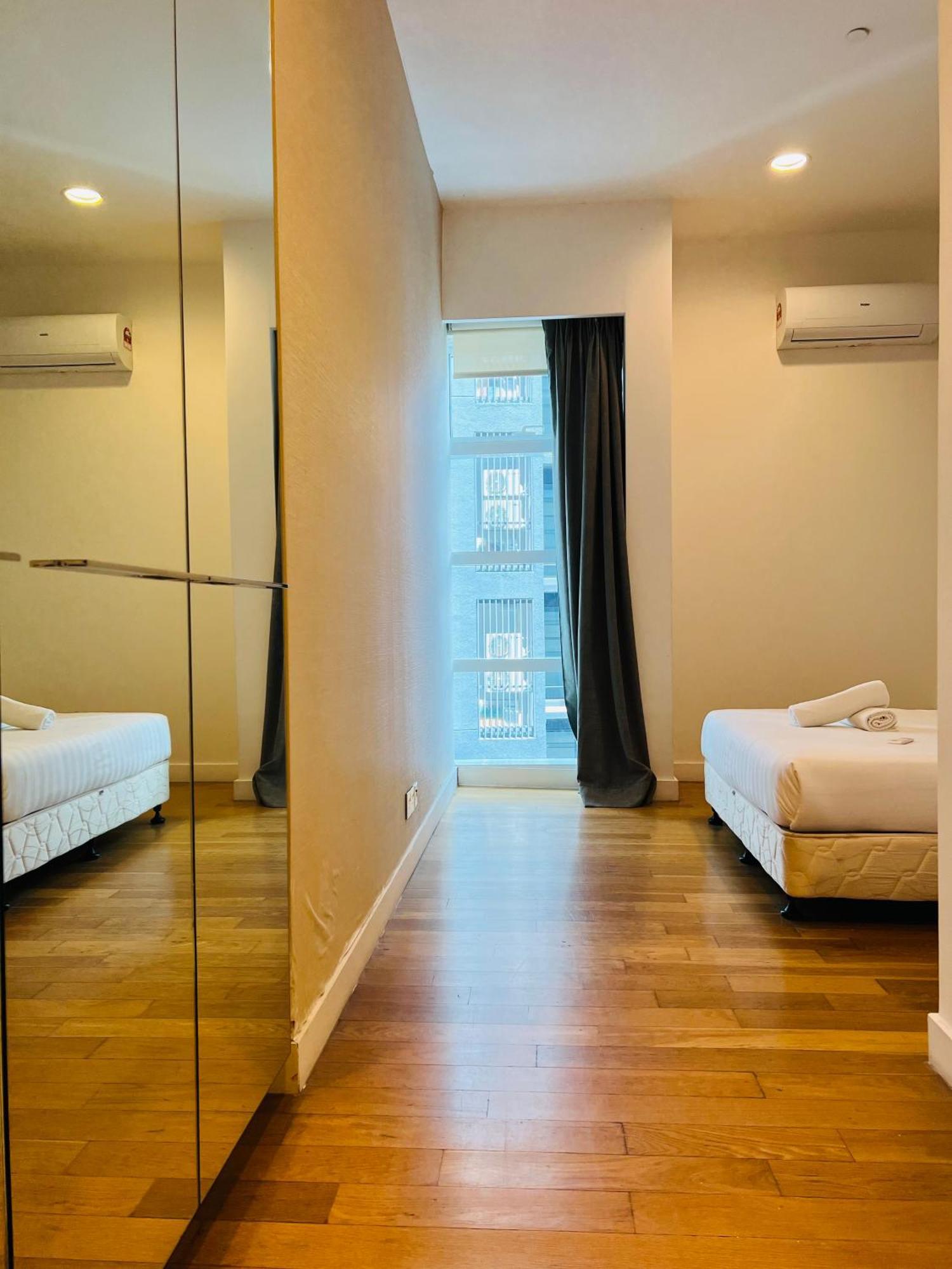 Platinum By Penguinhome Apartment Kuala Lumpur