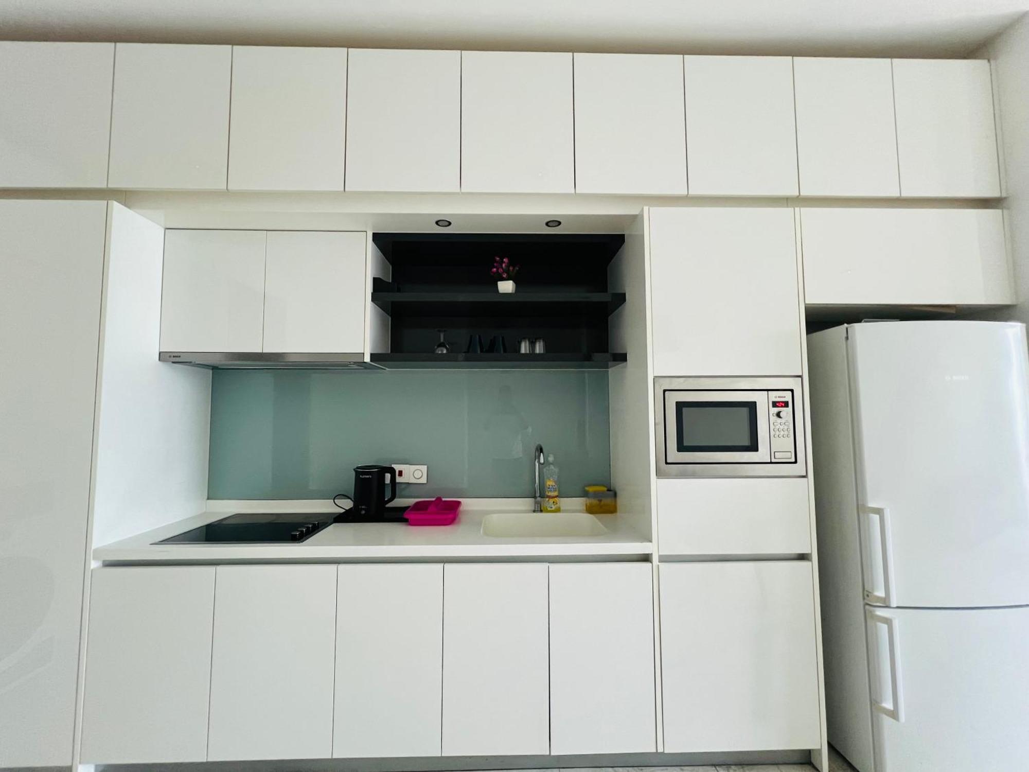 Platinum By Penguinhome Apartment *