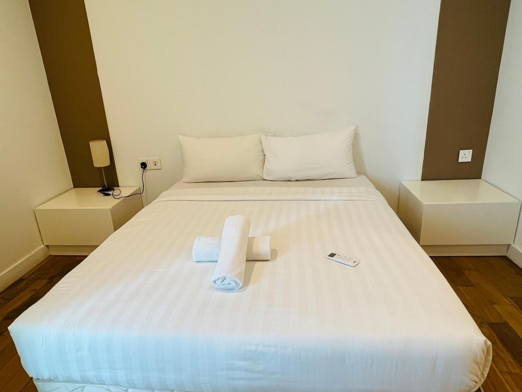 Apartment Platinum By Penguinhome Kuala Lumpur