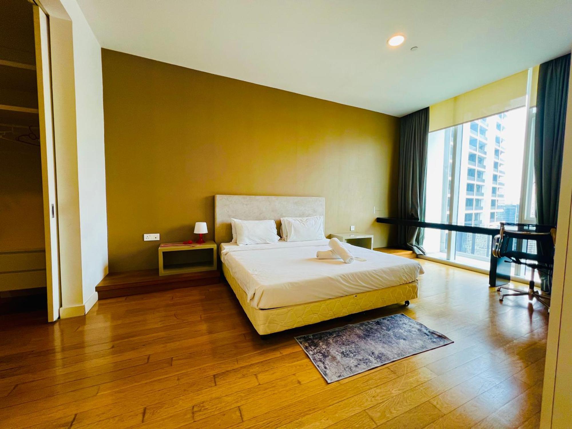 Platinum By Penguinhome * Kuala Lumpur