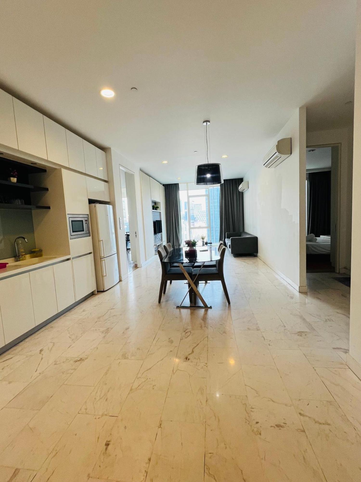 Platinum By Penguinhome Kuala Lumpur