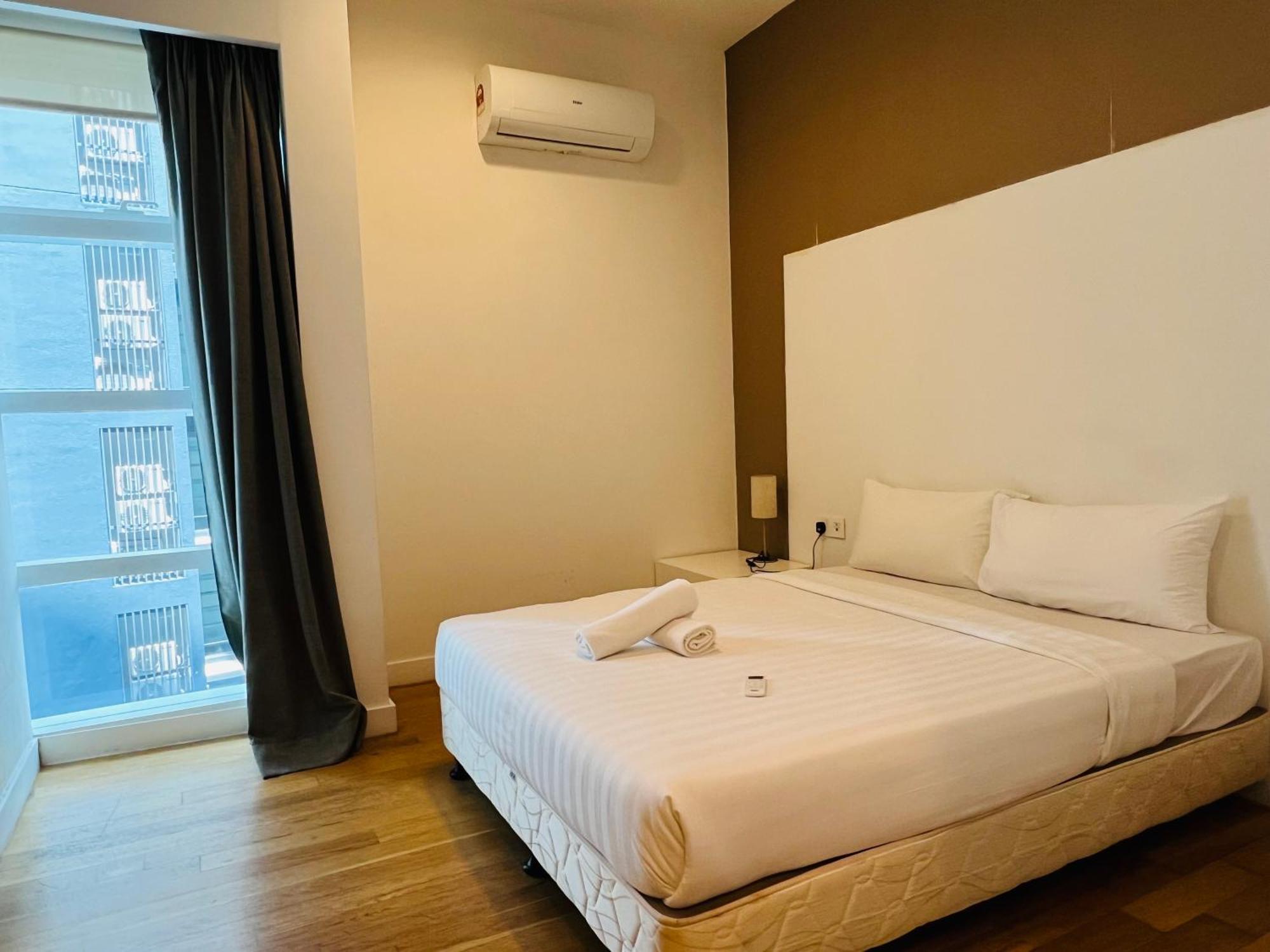 Apartment Platinum By Penguinhome Kuala Lumpur