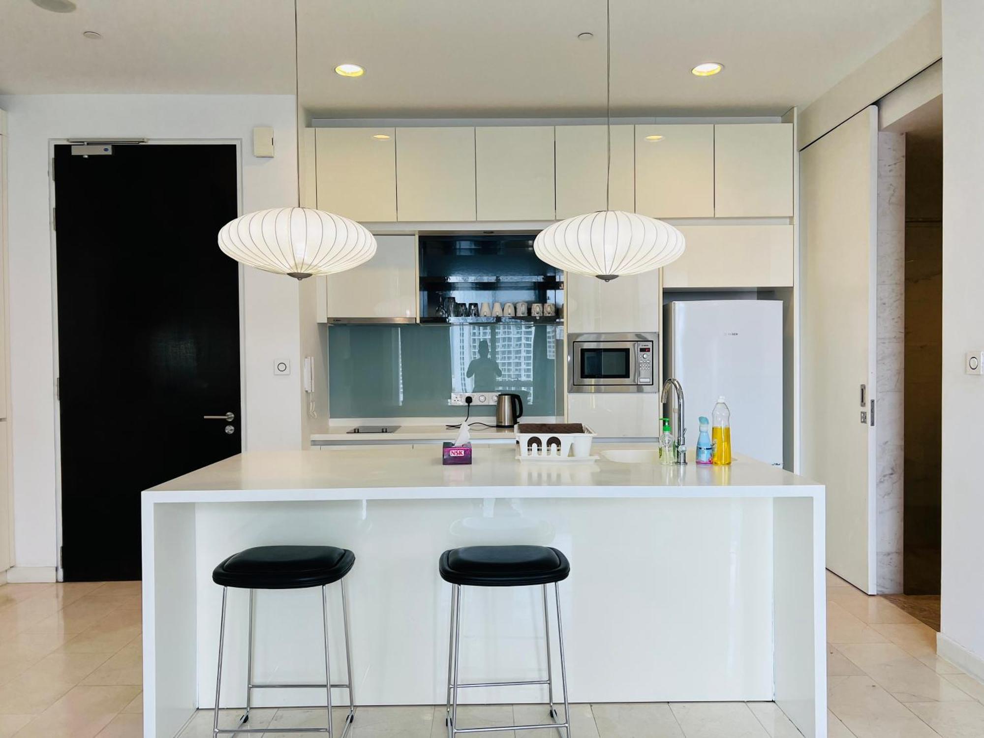 Platinum By Penguinhome Apartment *
