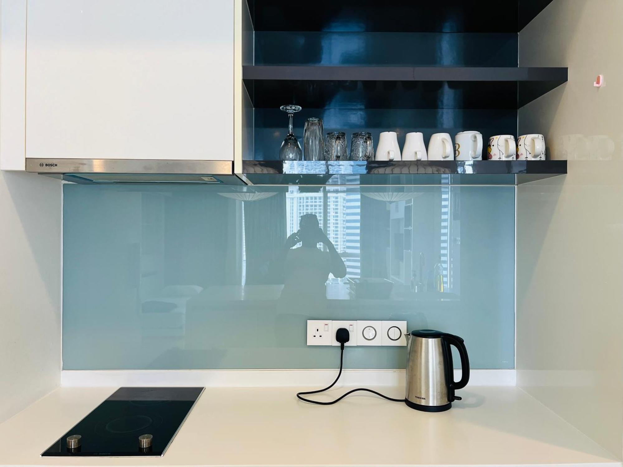 Apartment Platinum By Penguinhome Kuala Lumpur