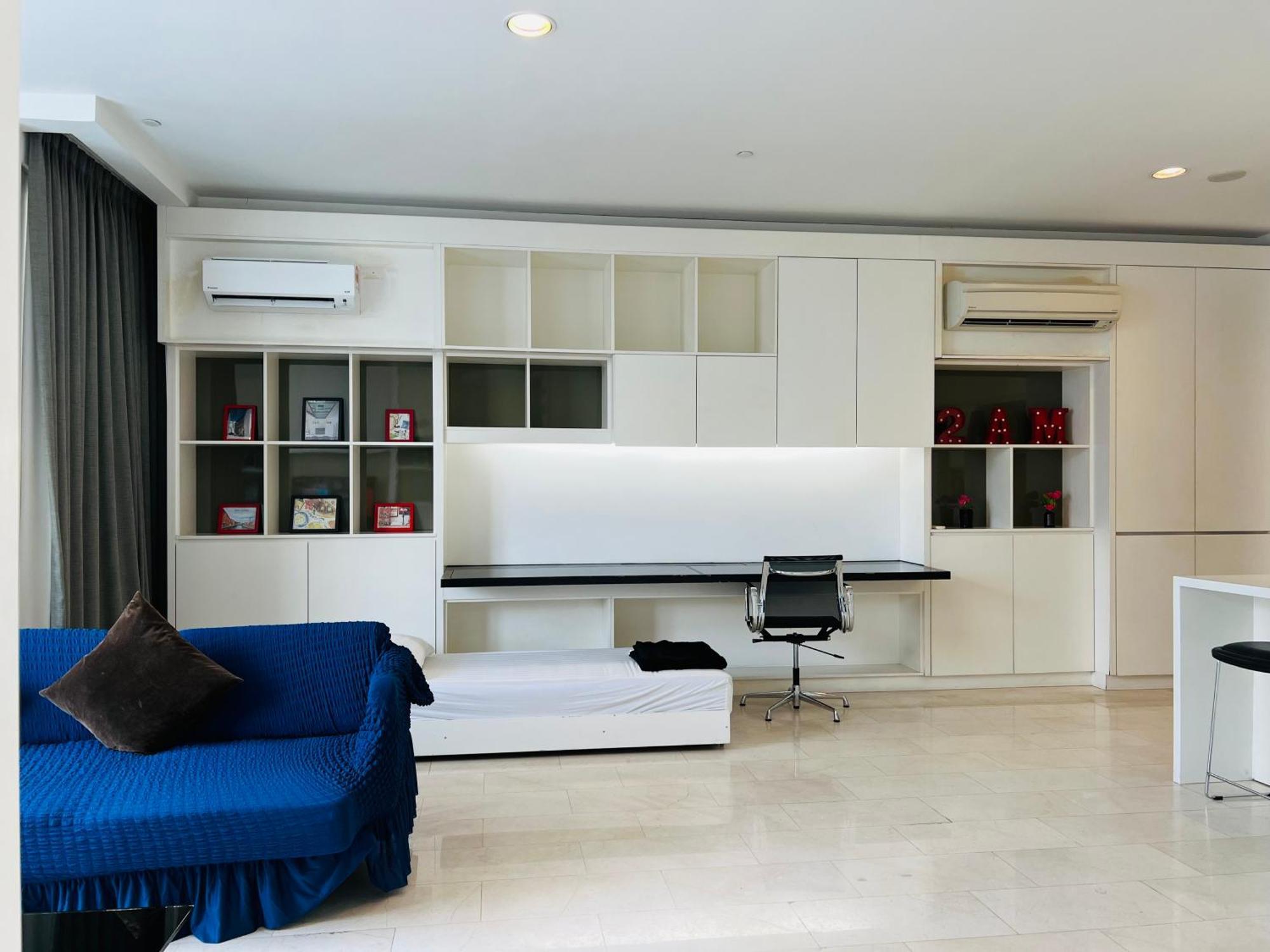 Platinum By Penguinhome