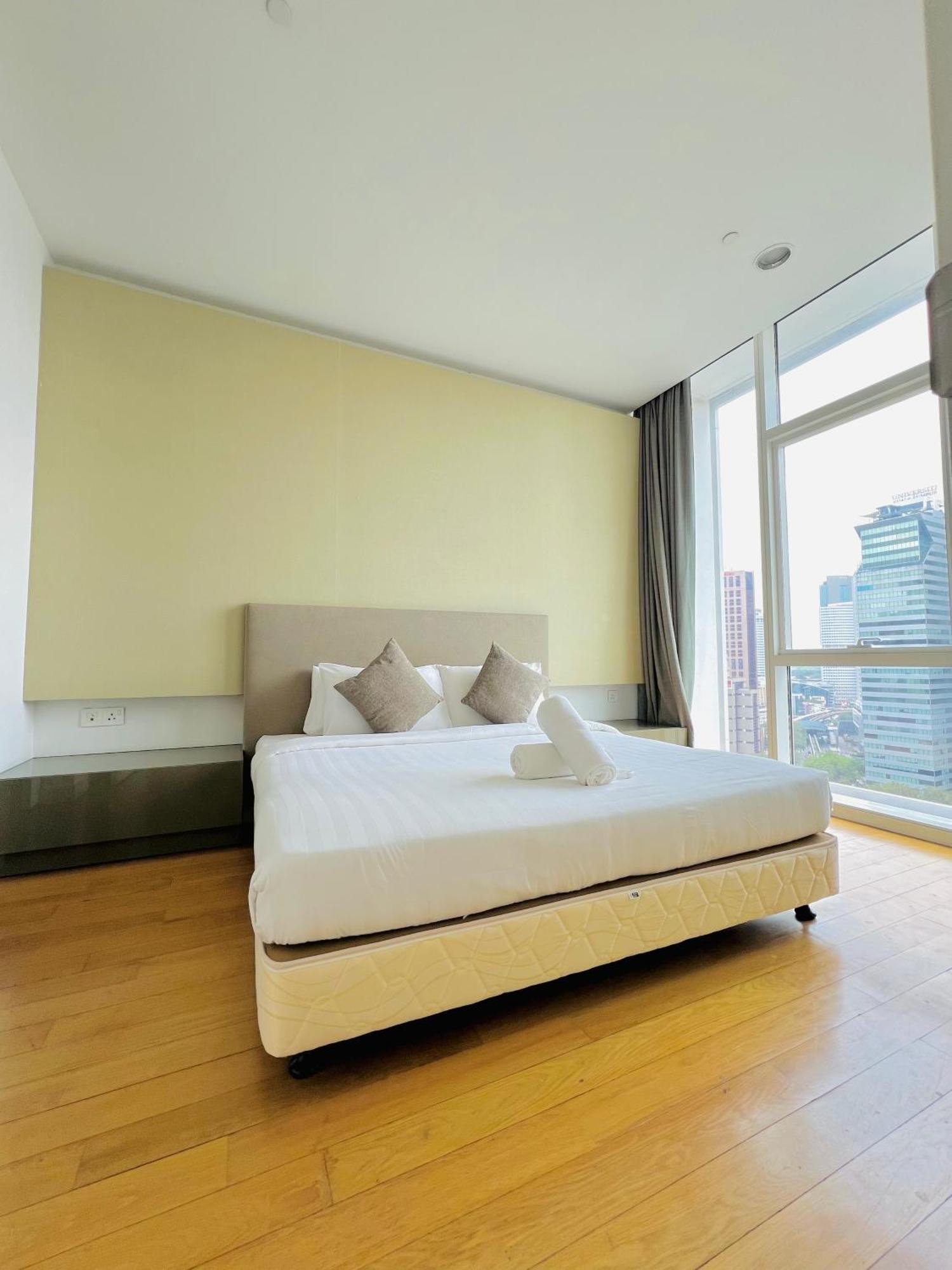 Platinum By Penguinhome Kuala Lumpur
