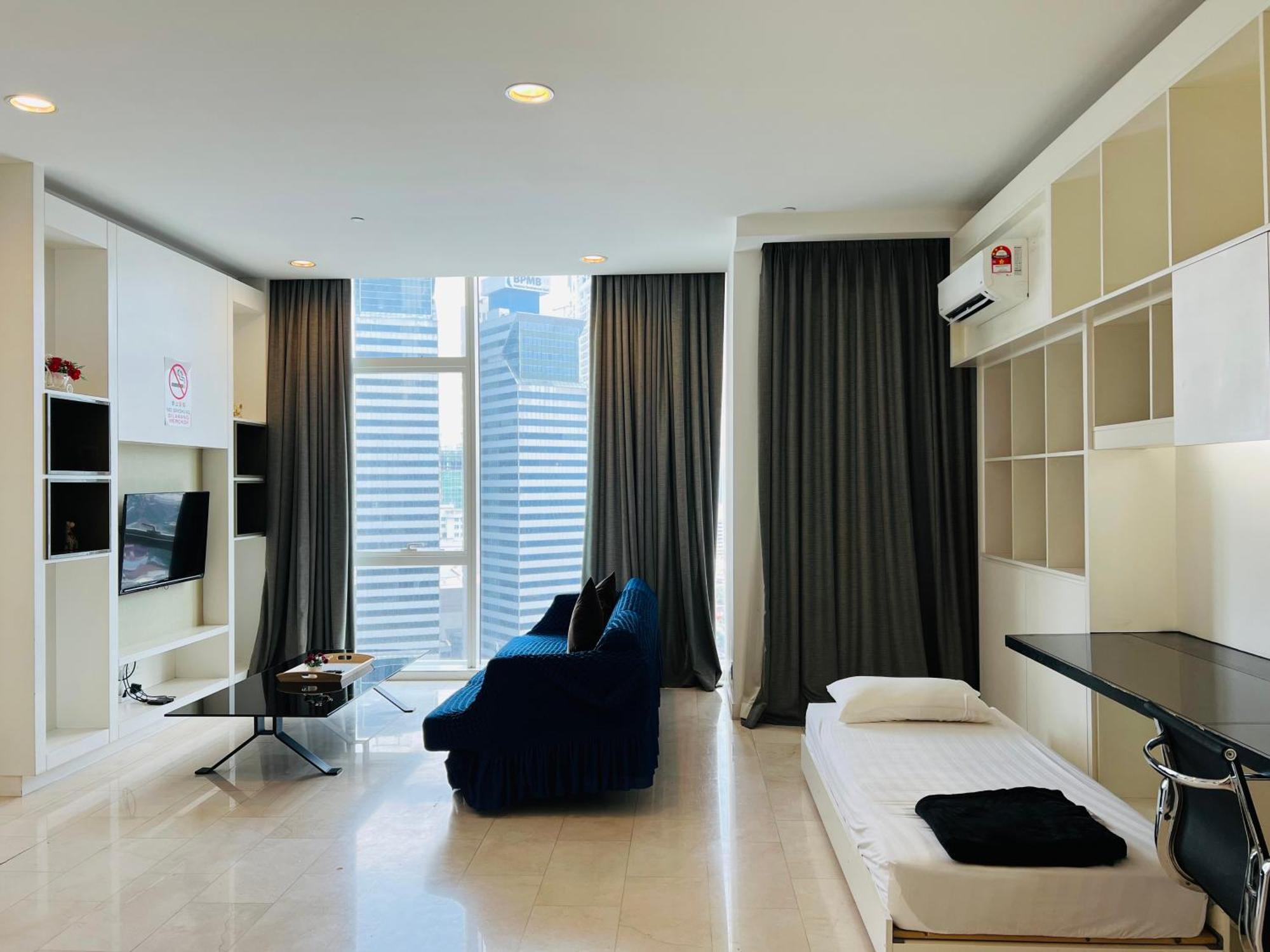 Platinum By Penguinhome * Kuala Lumpur