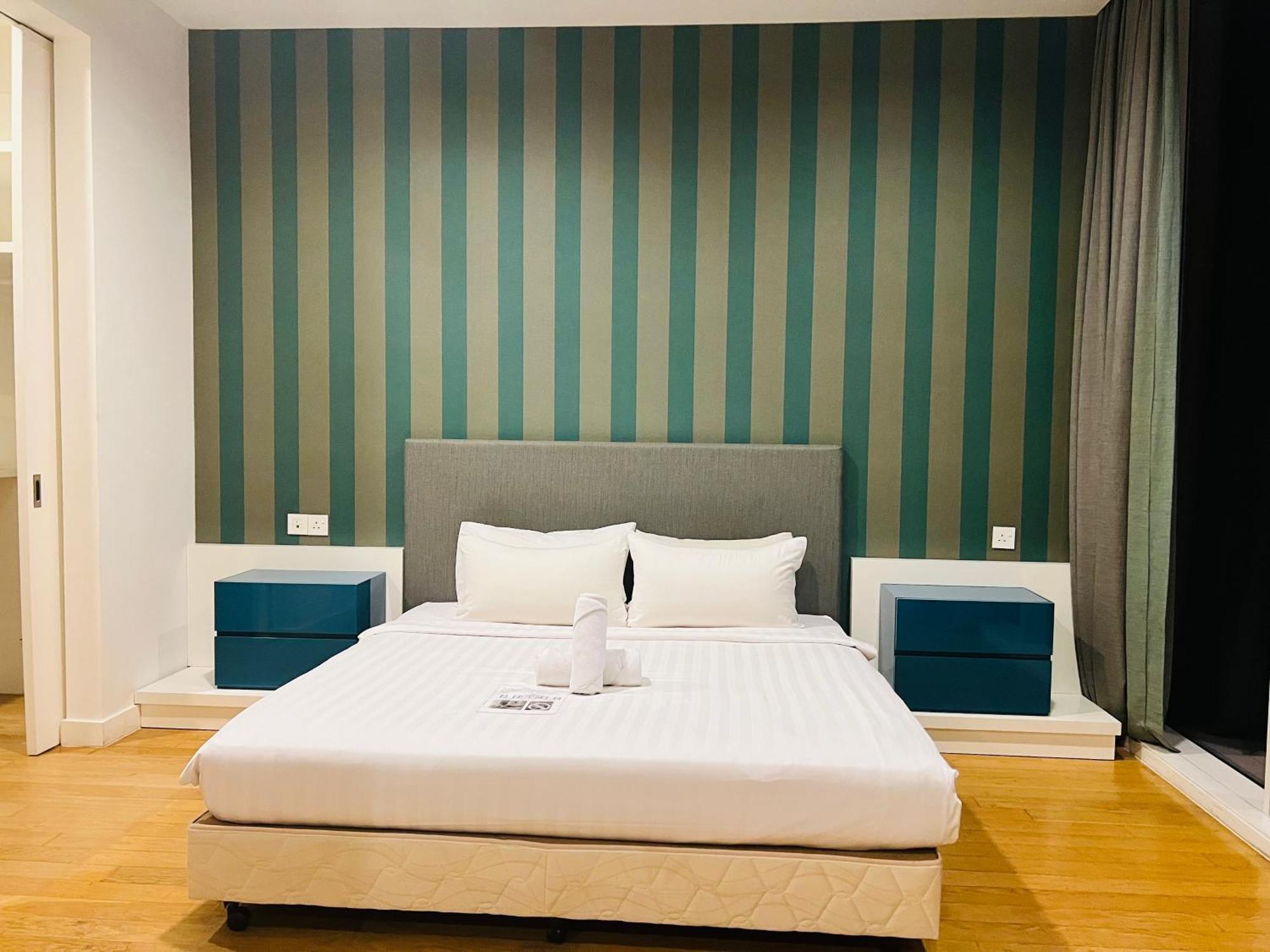 Platinum By Penguinhome Apartment