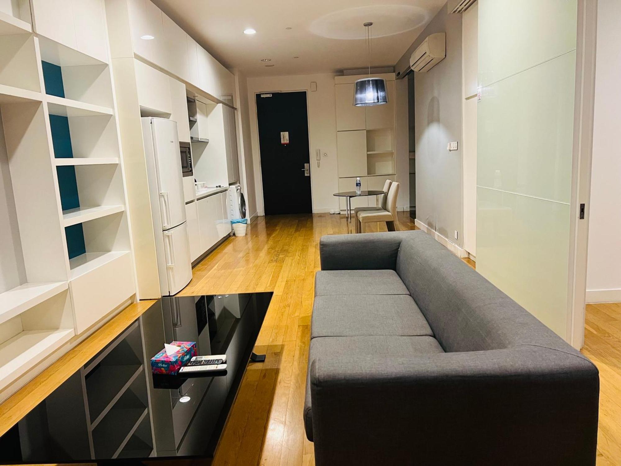 Platinum By Penguinhome Apartment *