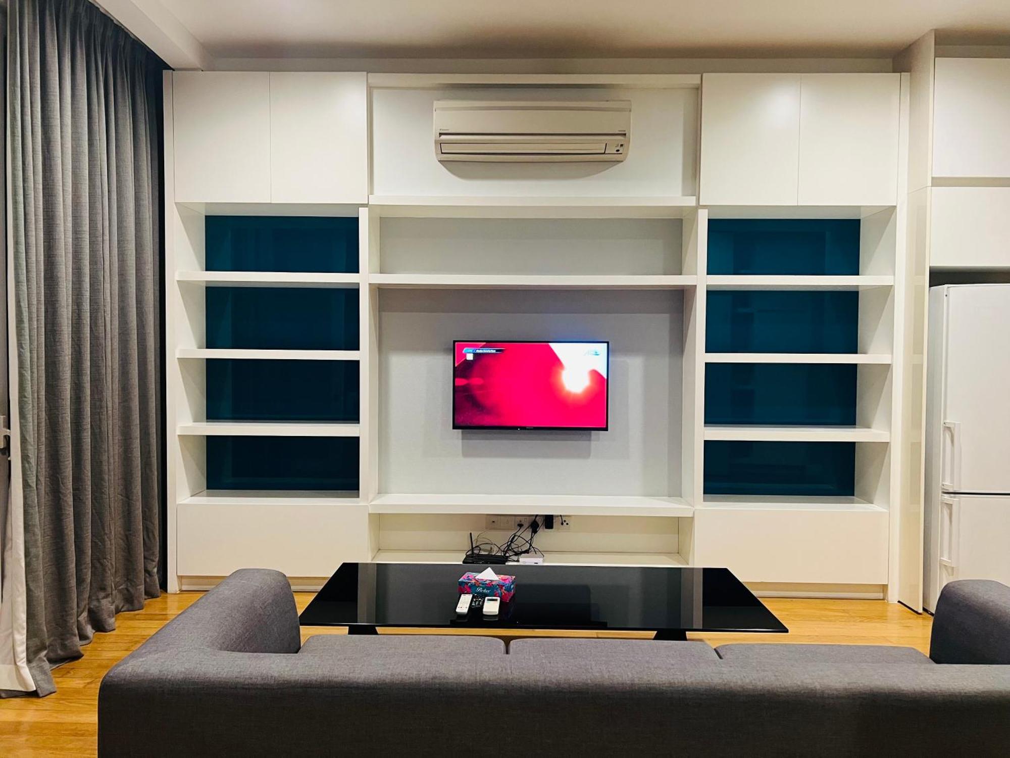 Platinum By Penguinhome * Kuala Lumpur