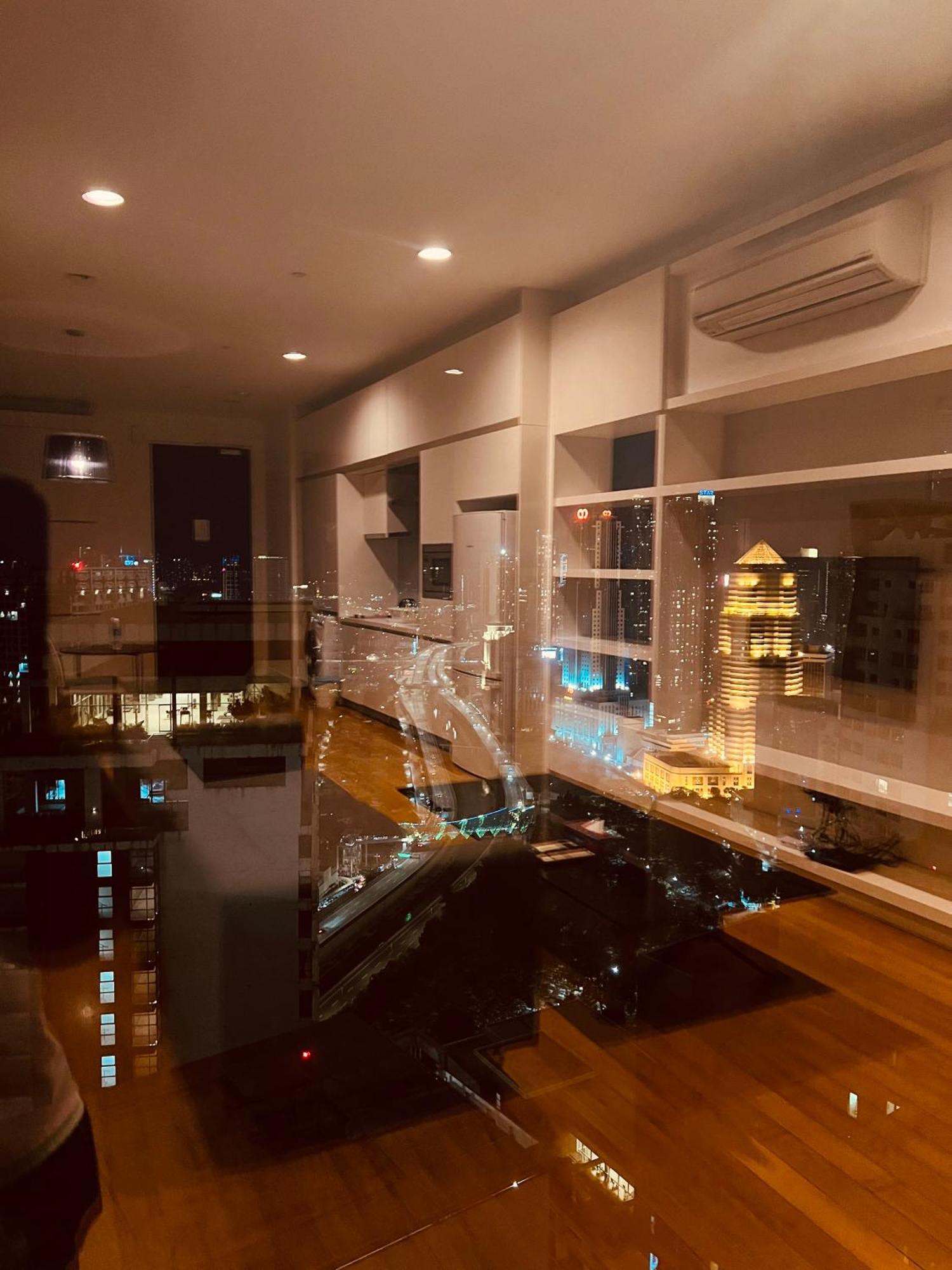 Apartment Platinum By Penguinhome