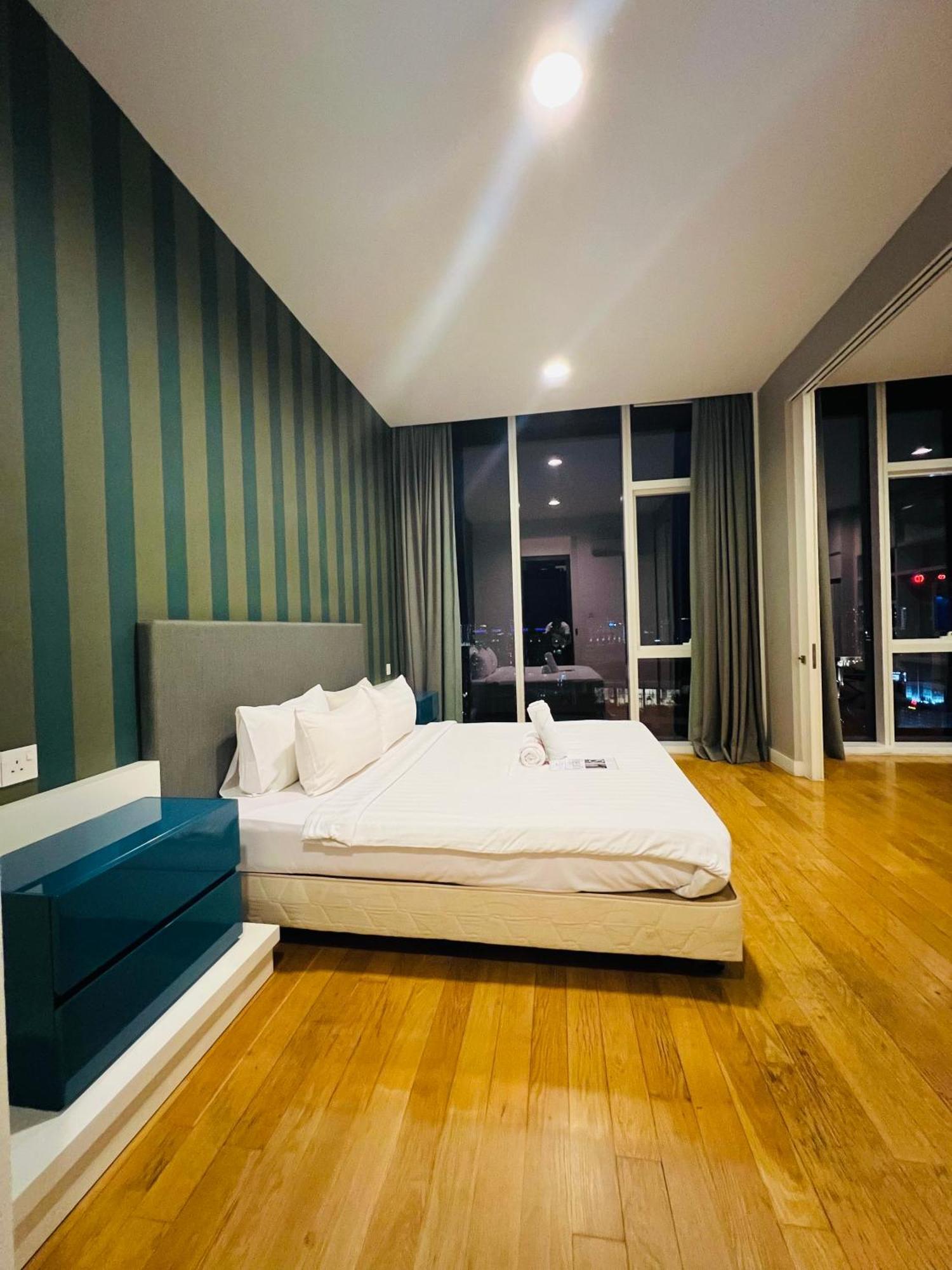 Platinum By Penguinhome Kuala Lumpur