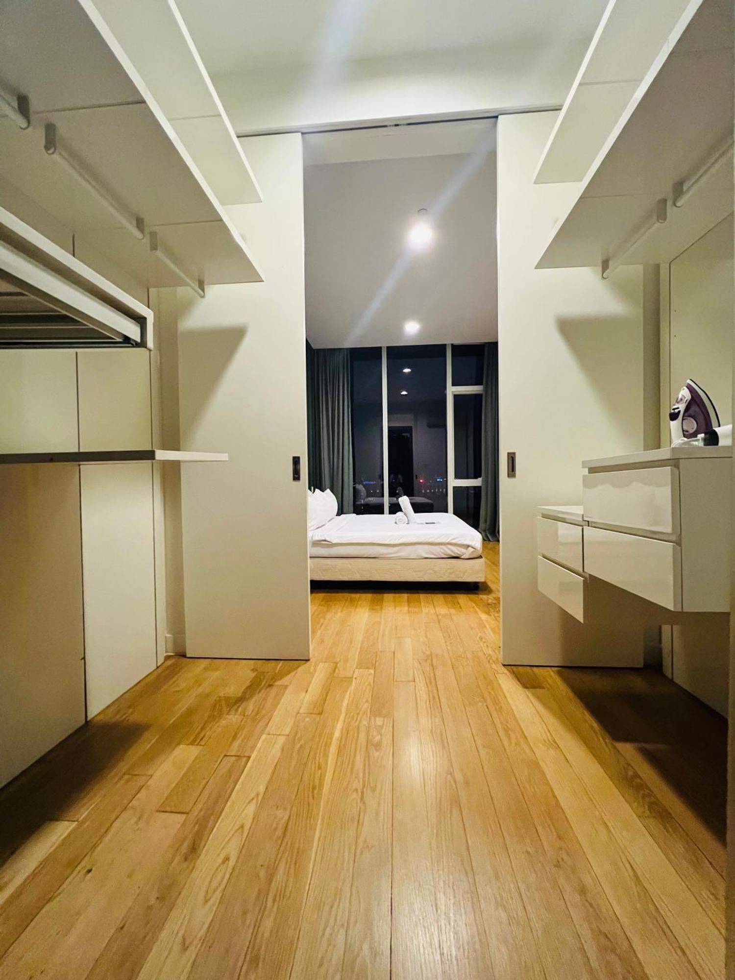 Apartment Platinum By Penguinhome