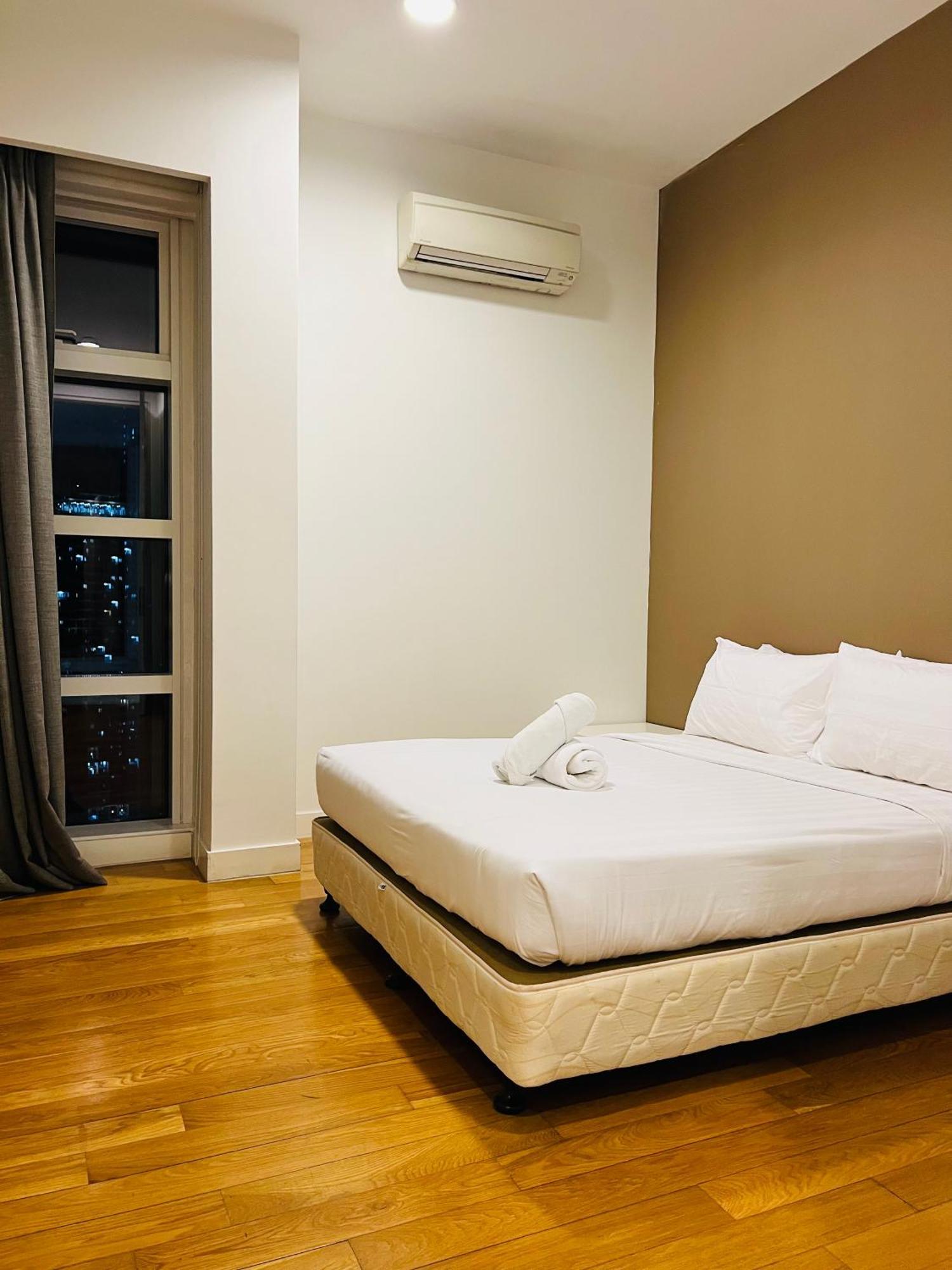 Platinum By Penguinhome Apartment
