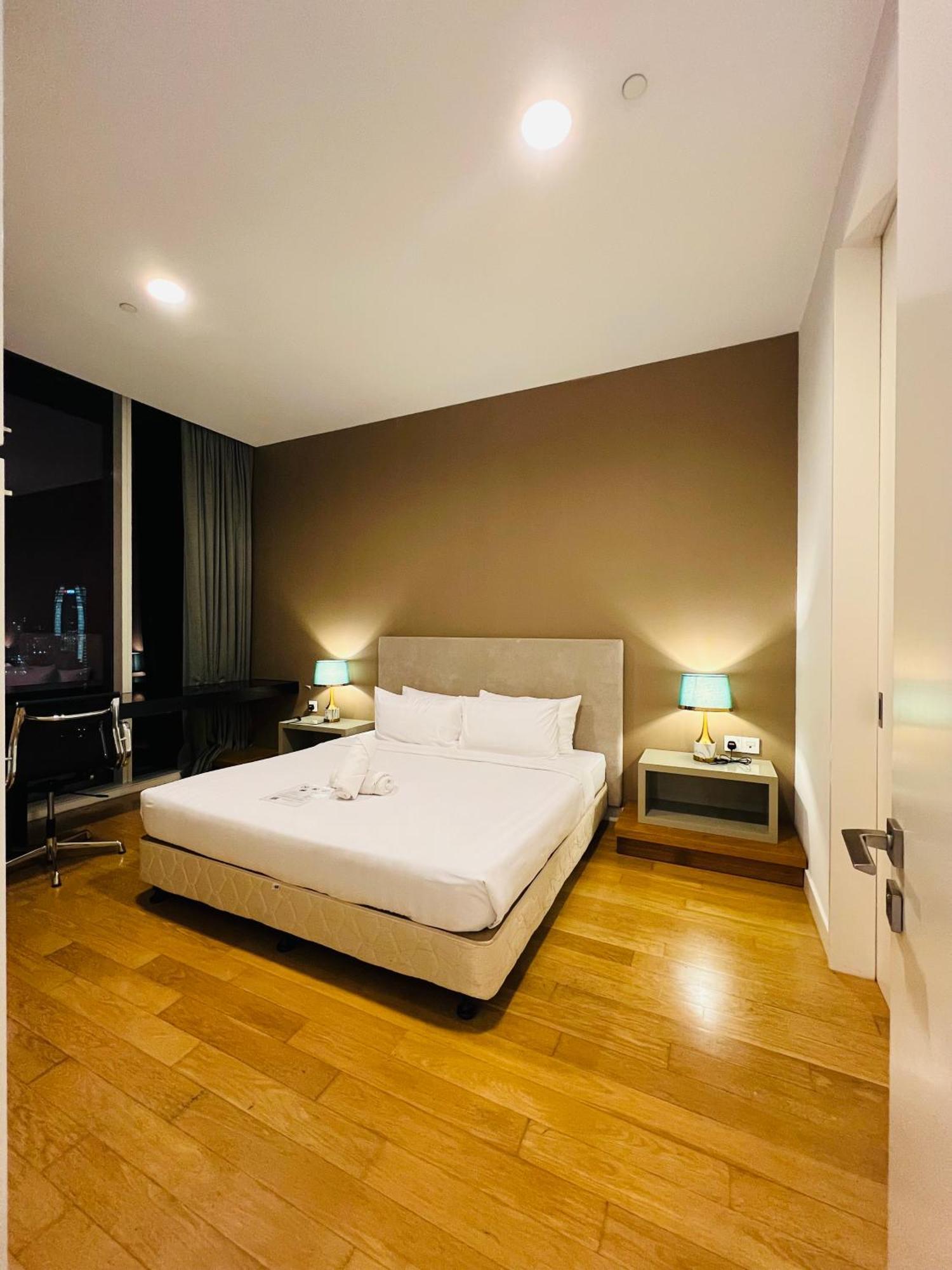 Platinum By Penguinhome Apartment Kuala Lumpur