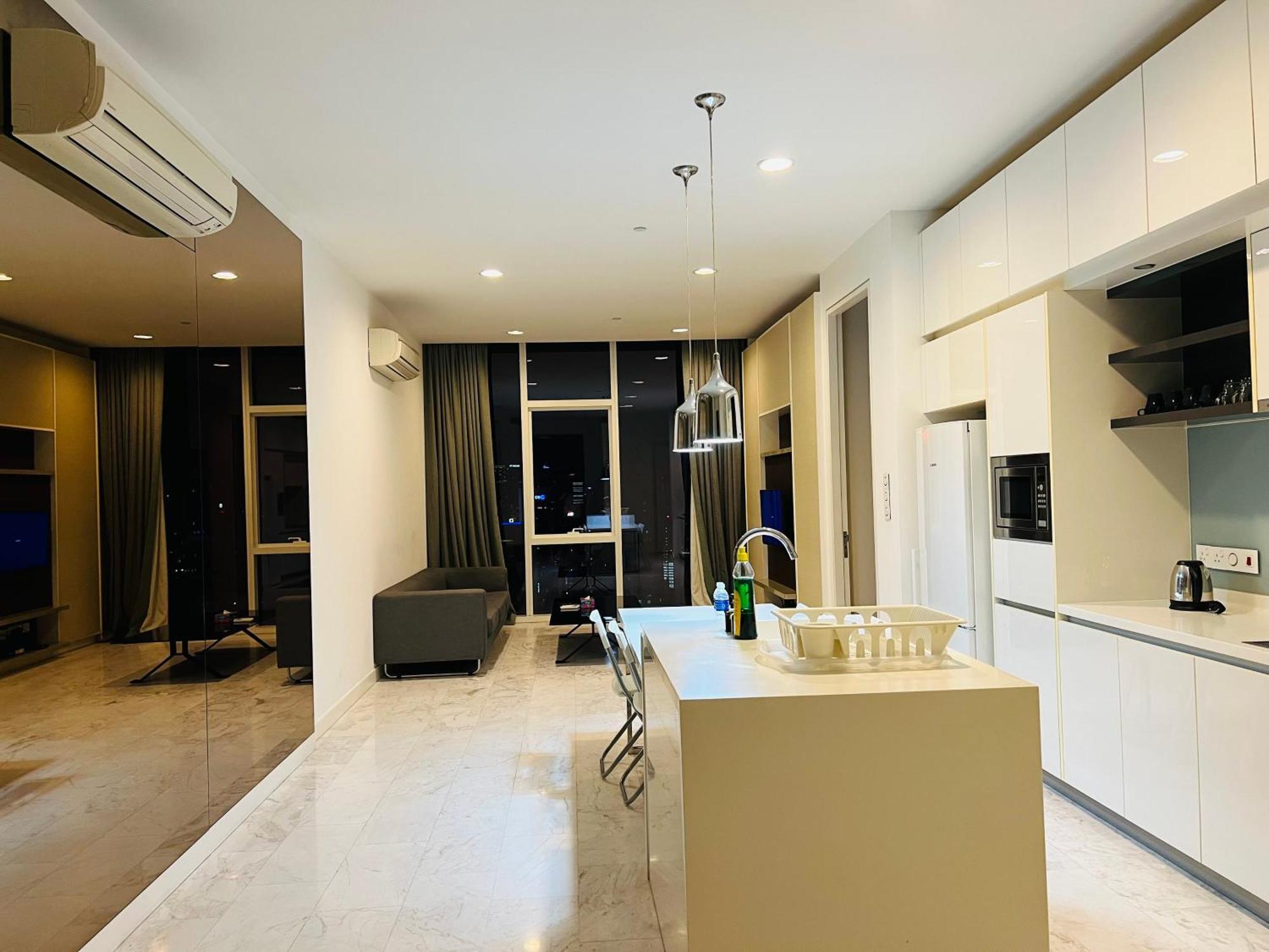 Platinum By Penguinhome * Kuala Lumpur