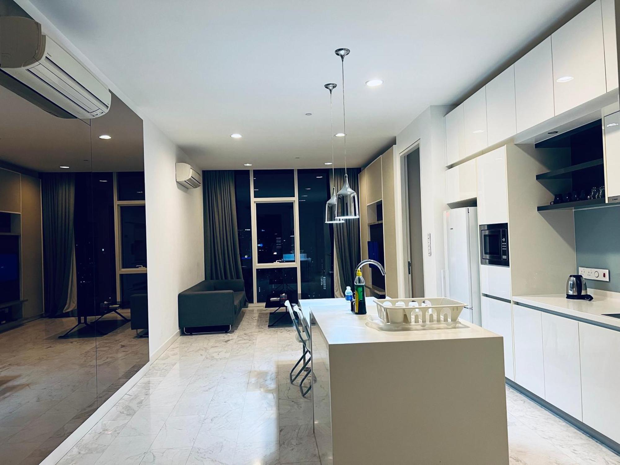 Platinum By Penguinhome Apartment Kuala Lumpur