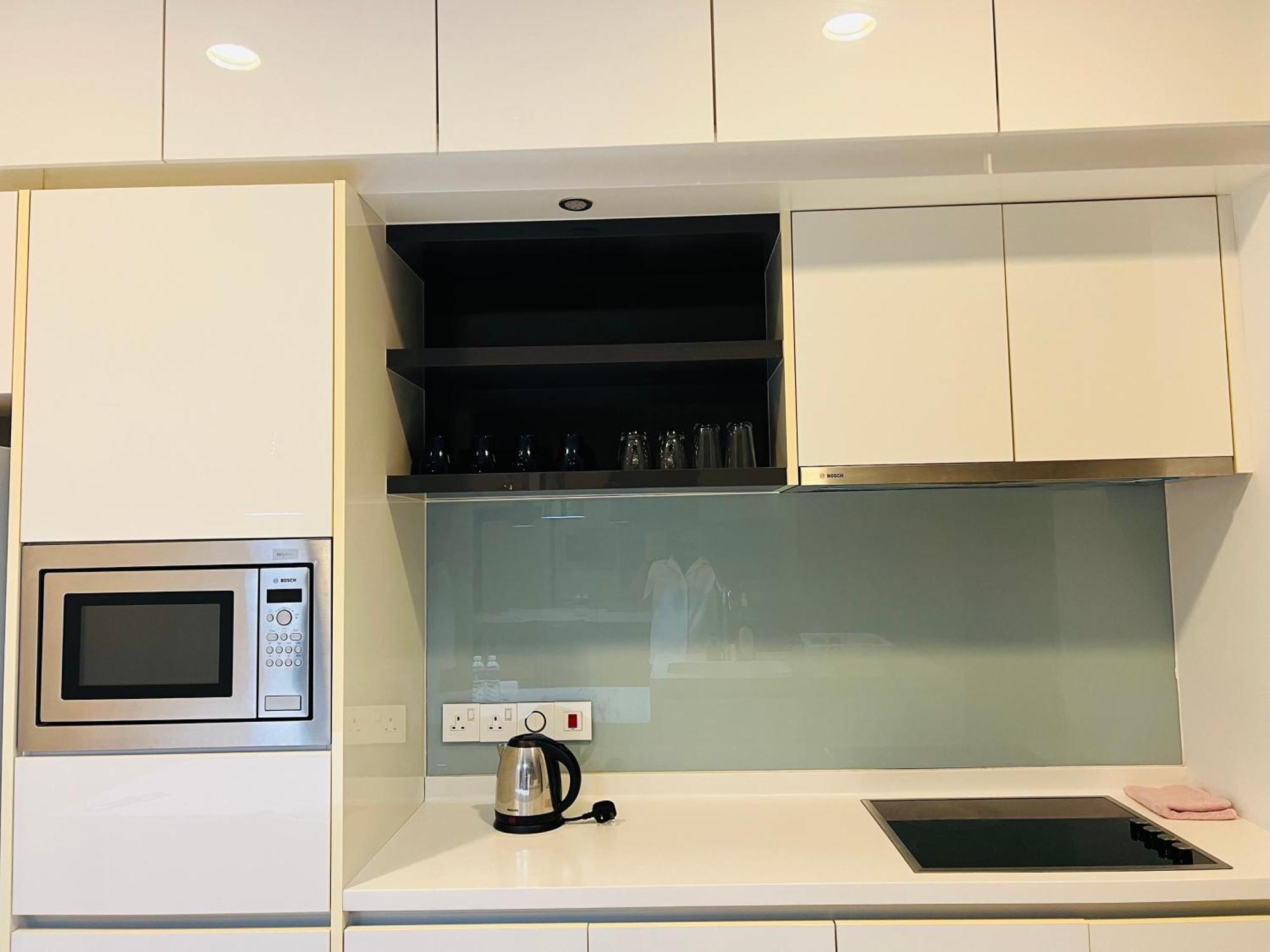 Platinum By Penguinhome Apartment