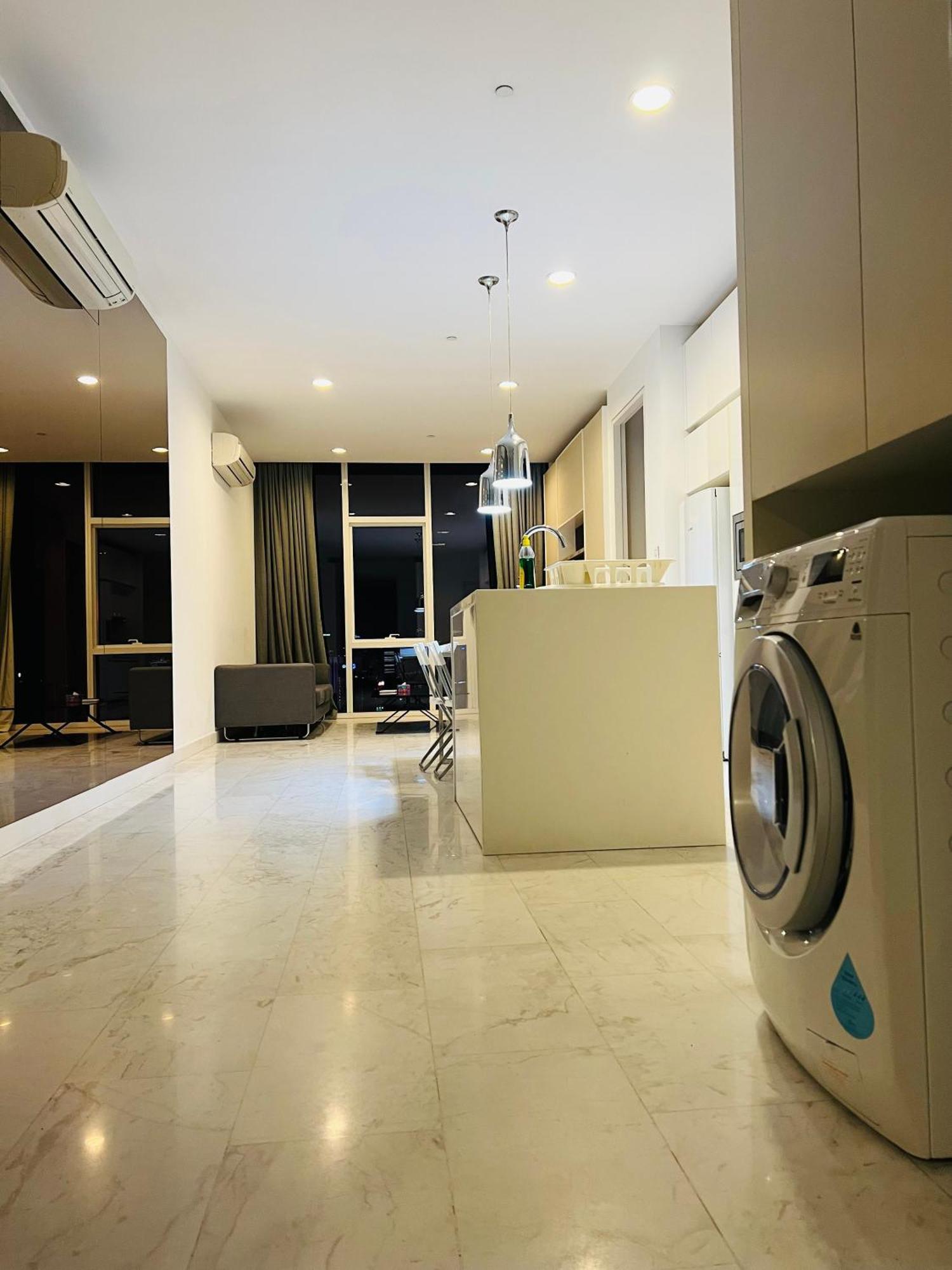 Apartment Platinum By Penguinhome