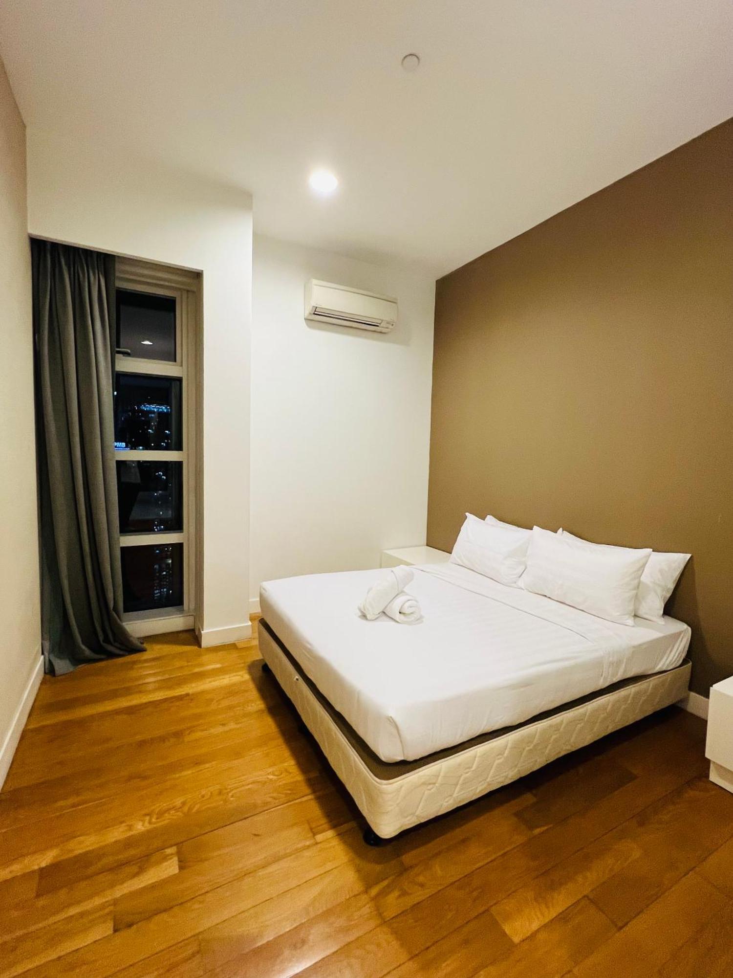 Platinum By Penguinhome Kuala Lumpur